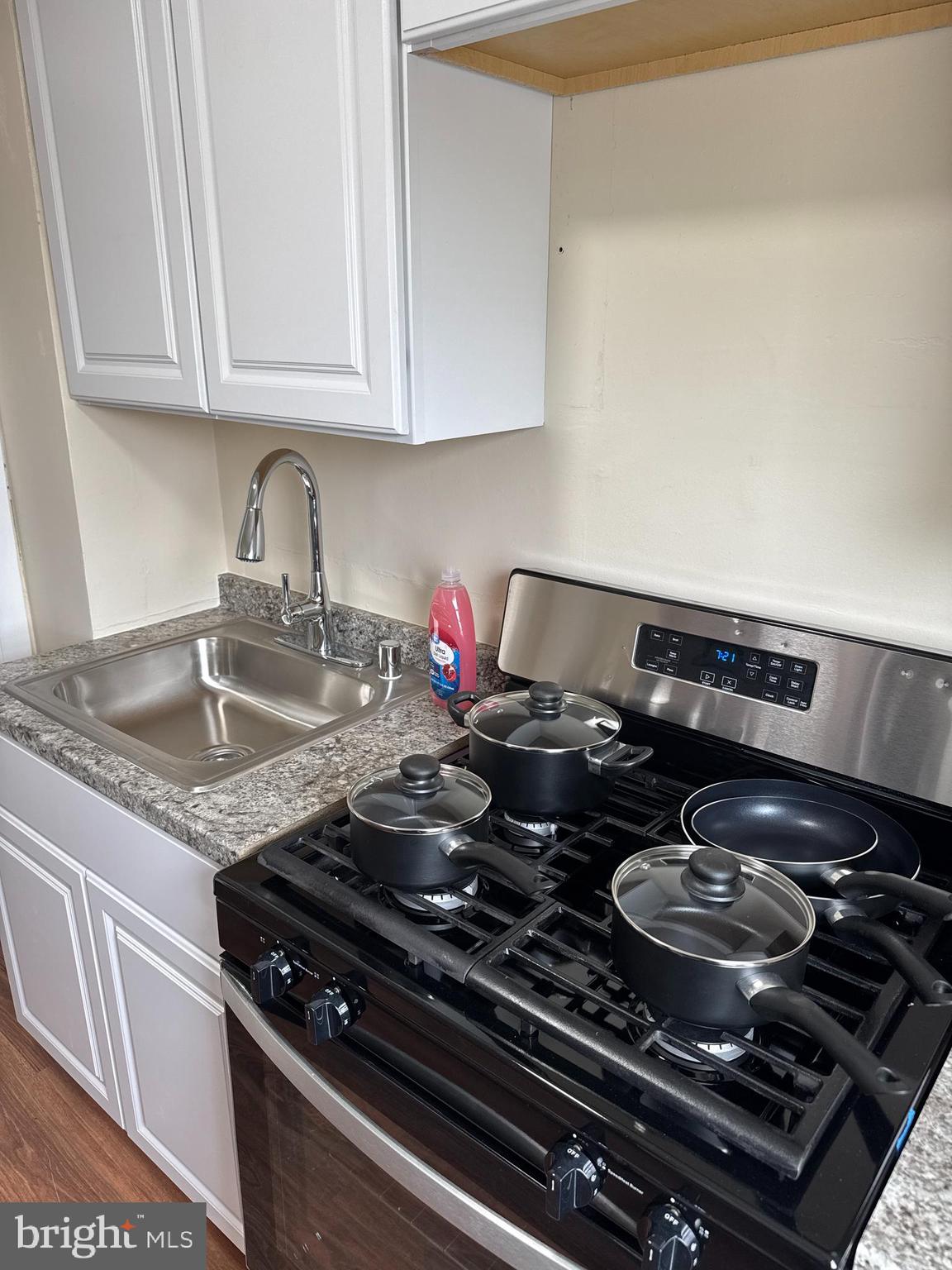 BALTIMORE - Residential Lease