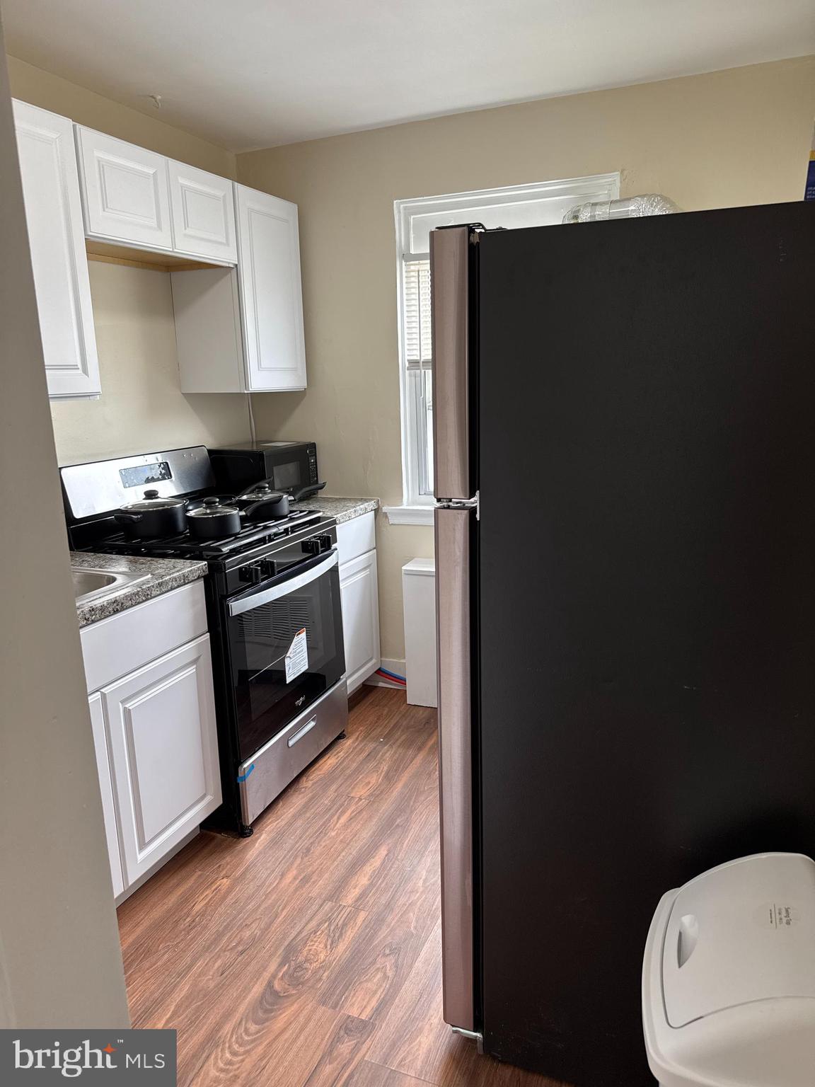 BALTIMORE - Residential Lease