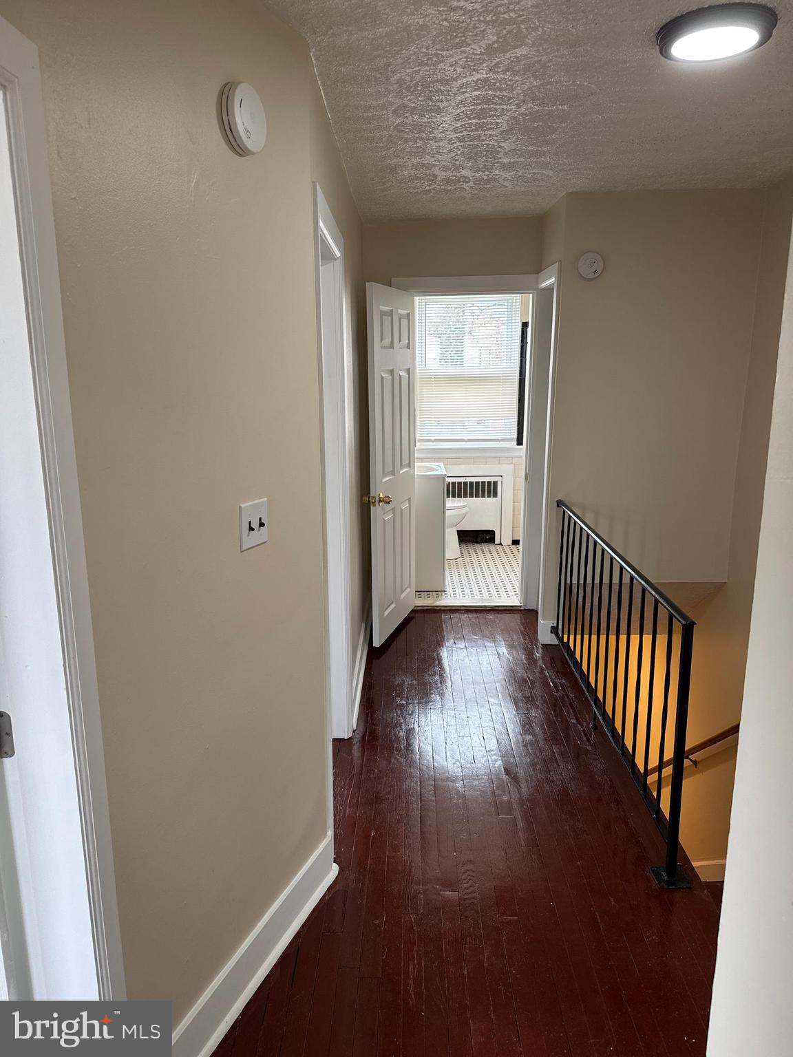 BALTIMORE - Residential Lease