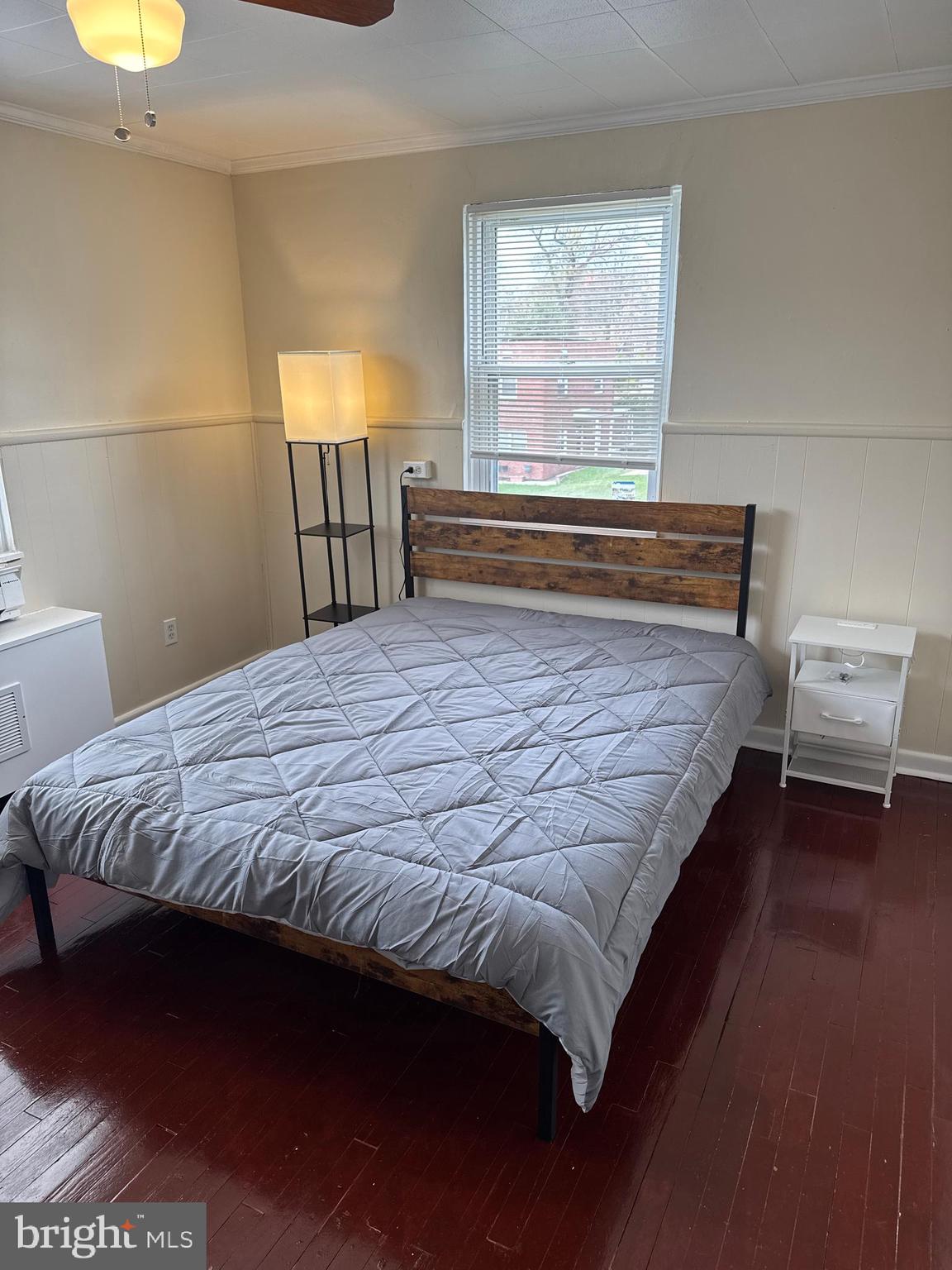 BALTIMORE - Residential Lease