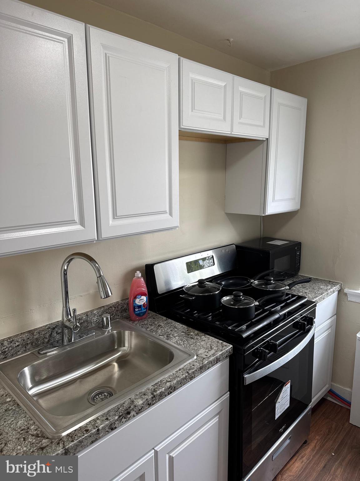 BALTIMORE - Residential Lease