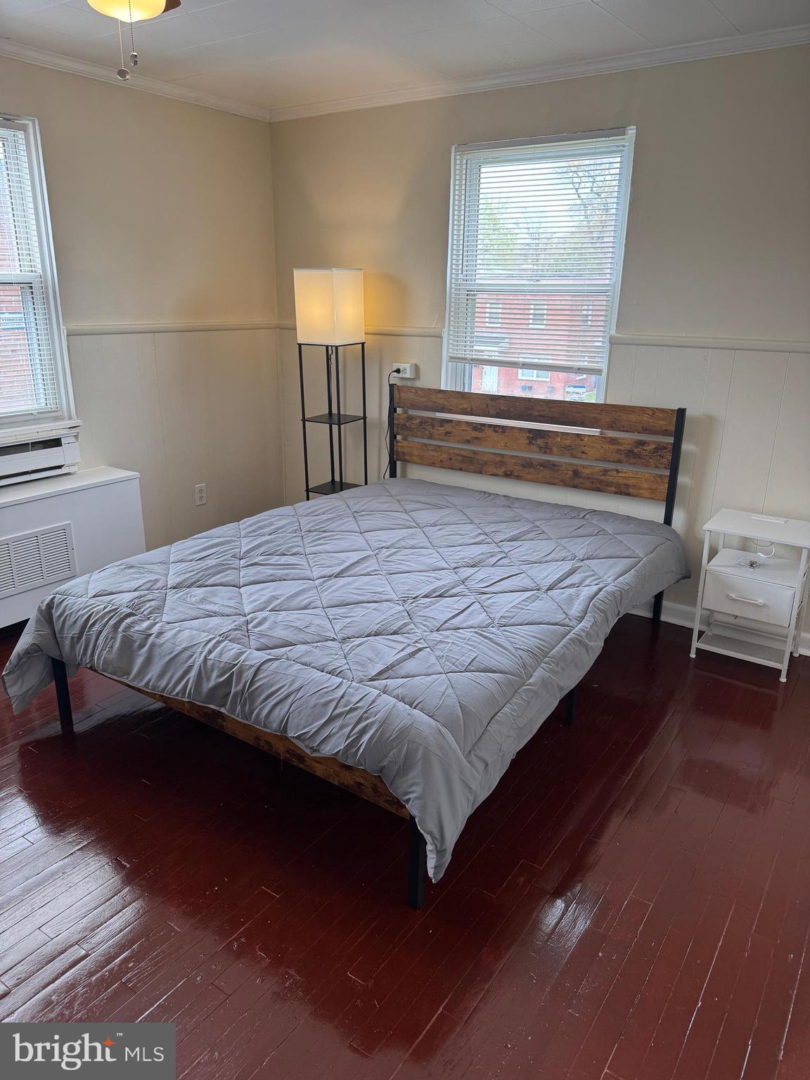 BALTIMORE - Residential Lease