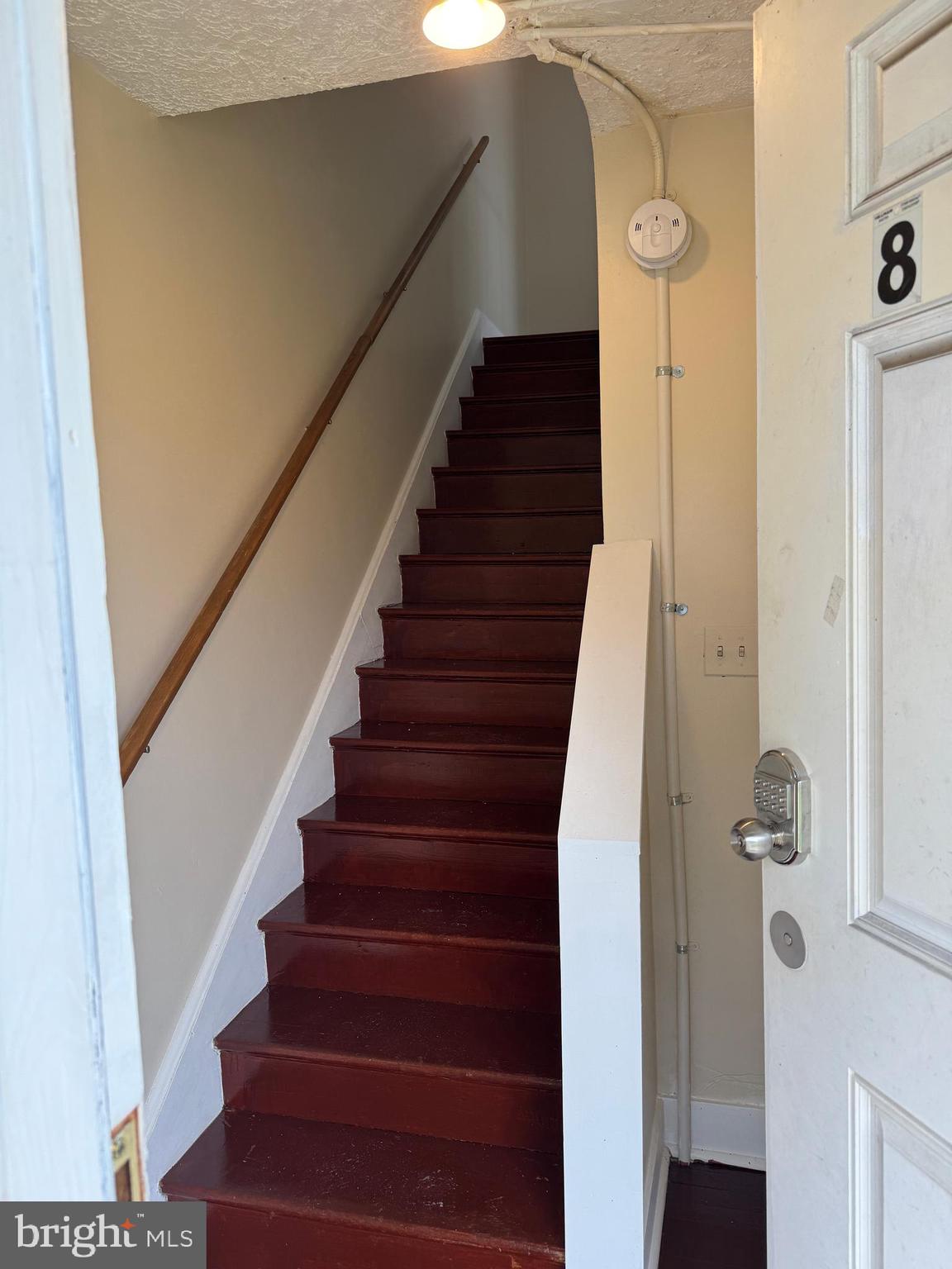 BALTIMORE - Residential Lease