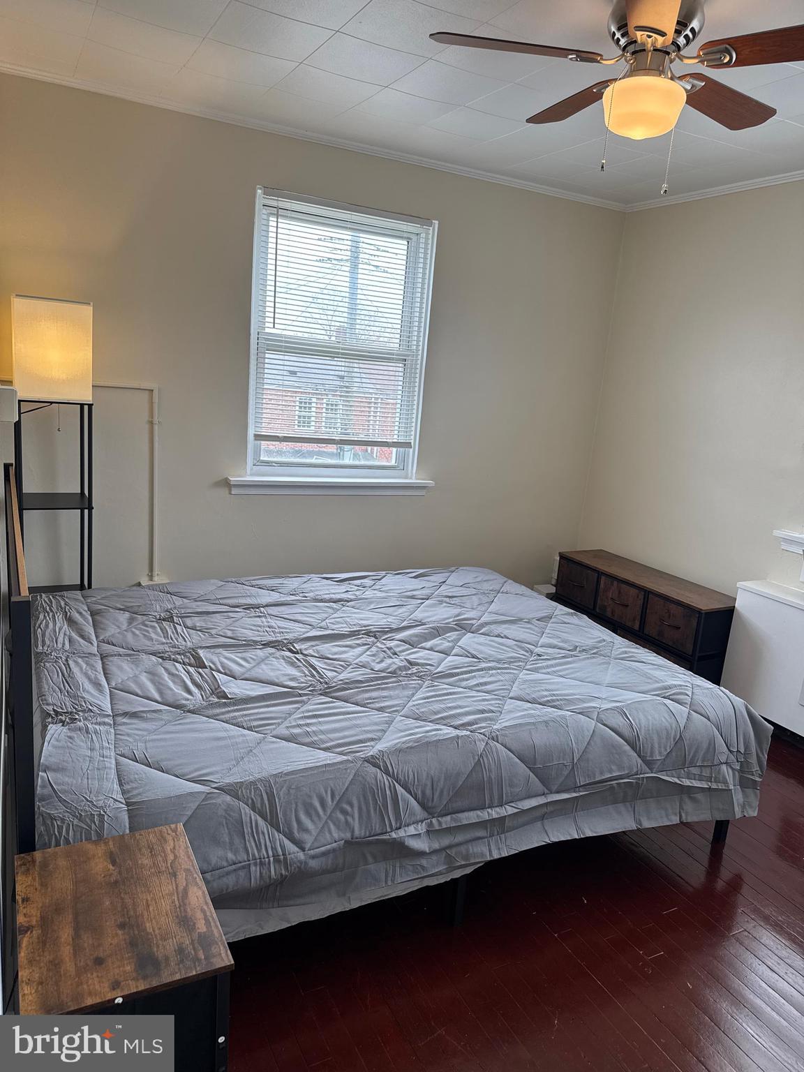 BALTIMORE - Residential Lease