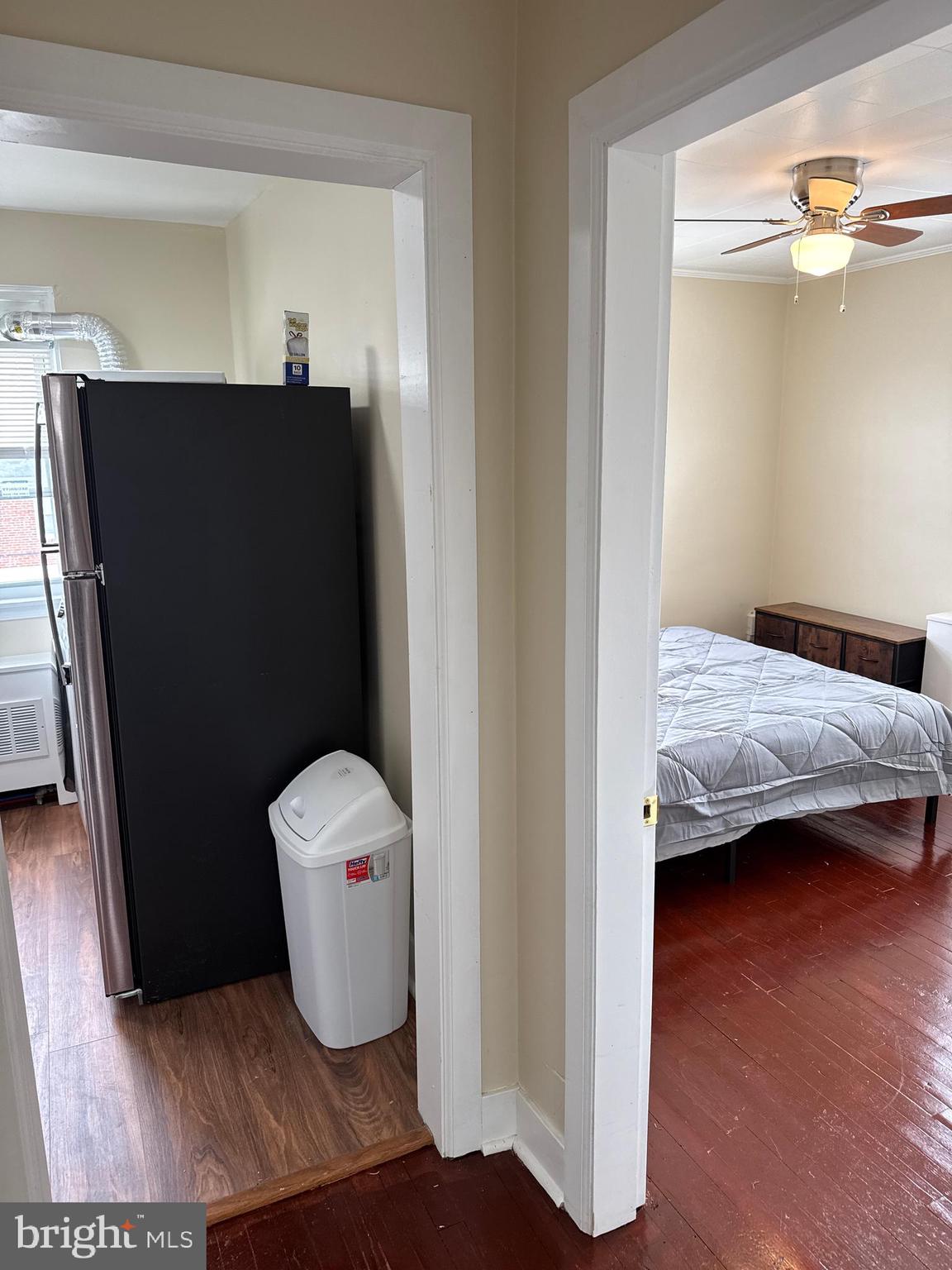 BALTIMORE - Residential Lease