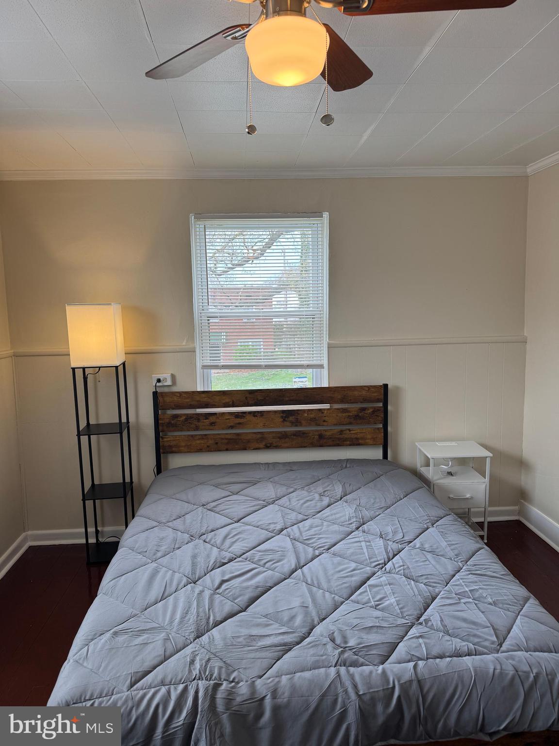 BALTIMORE - Residential Lease