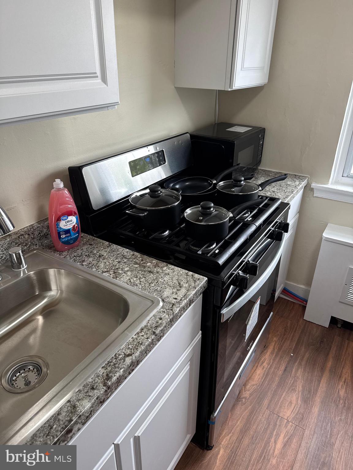 BALTIMORE - Residential Lease