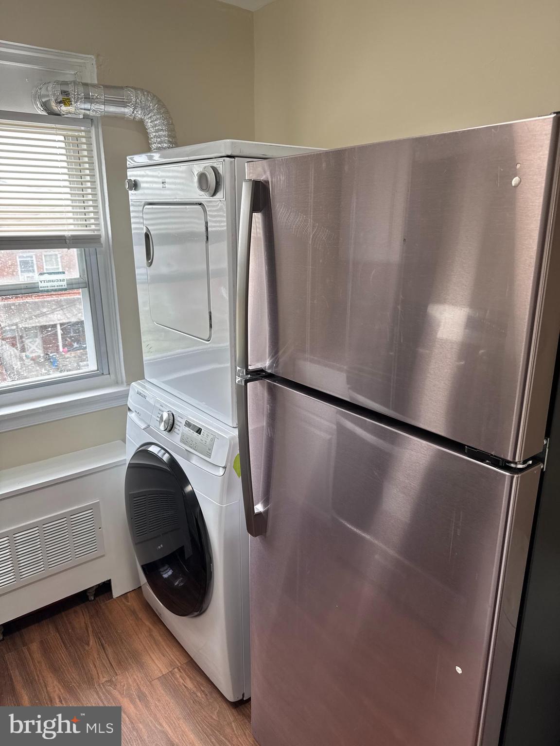 BALTIMORE - Residential Lease