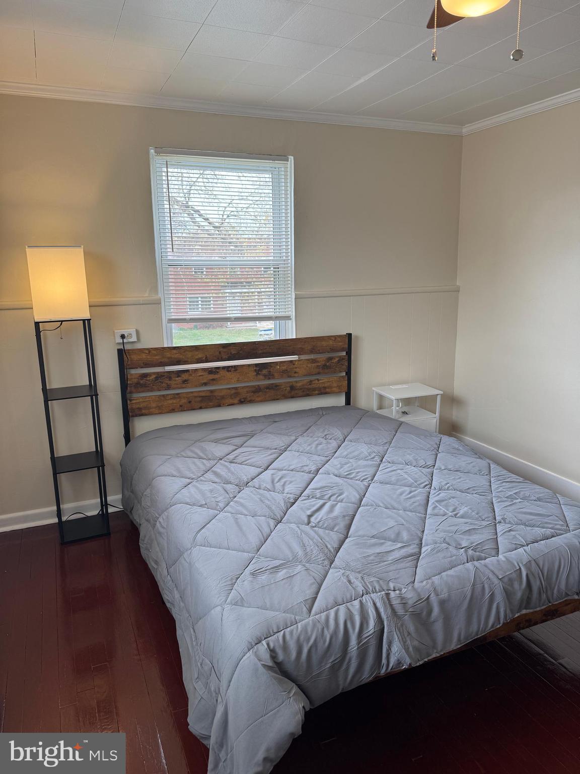 BALTIMORE - Residential Lease