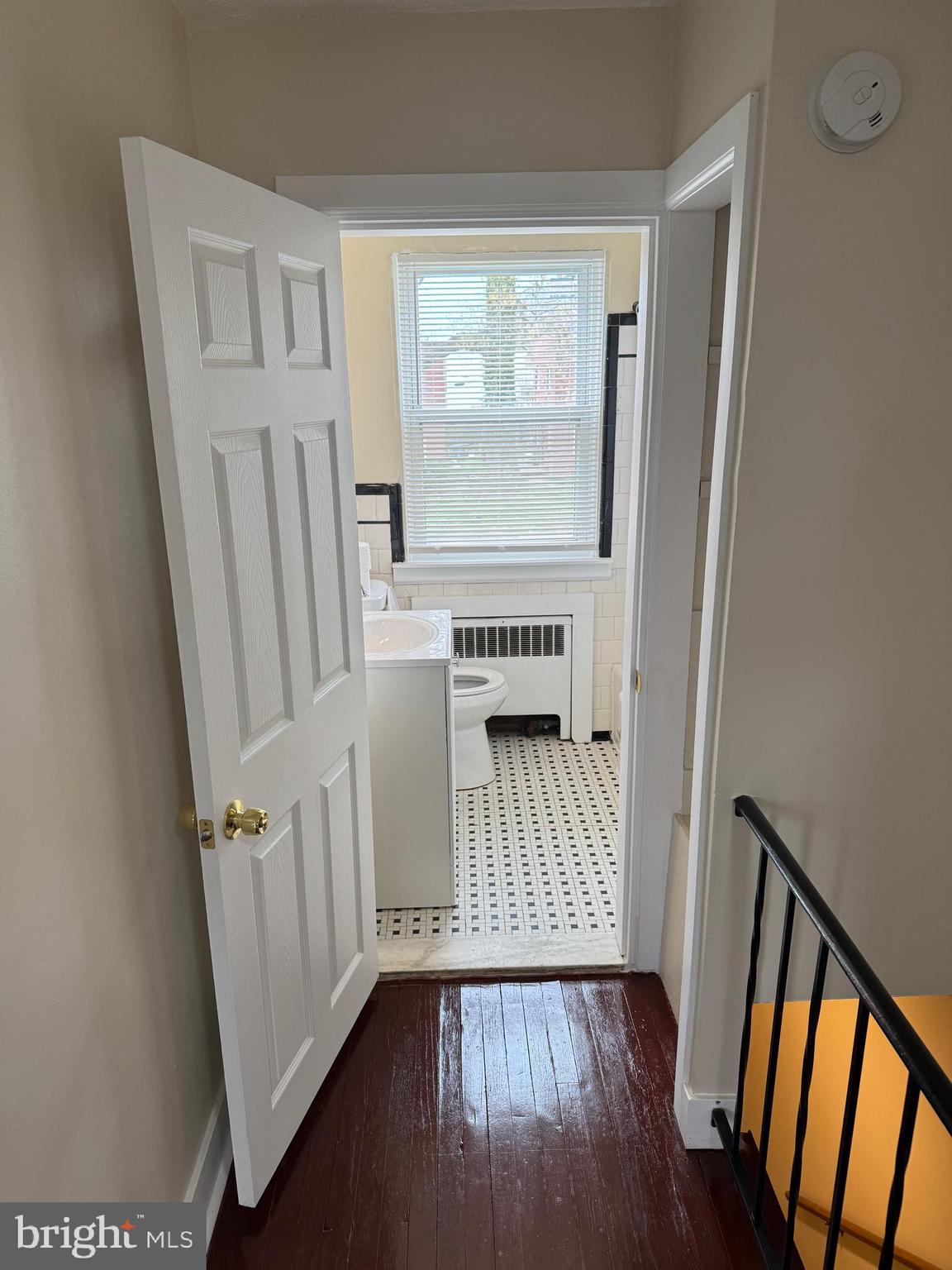 BALTIMORE - Residential Lease