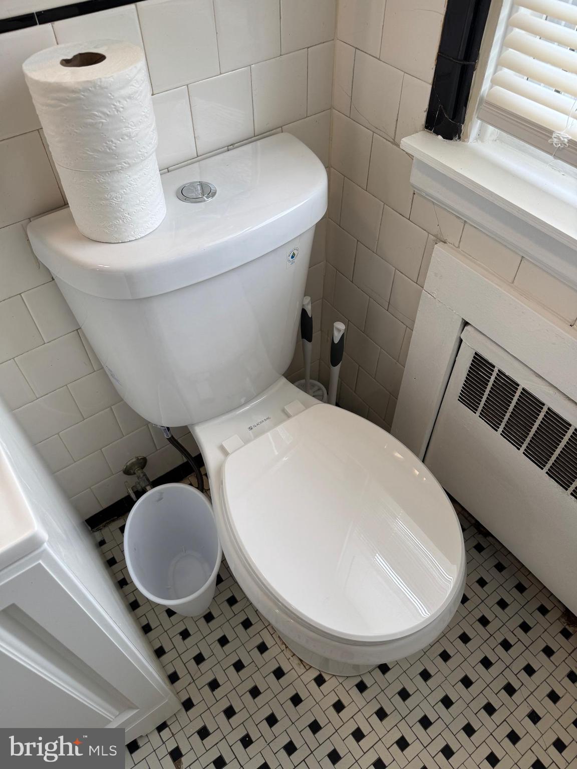 BALTIMORE - Residential Lease