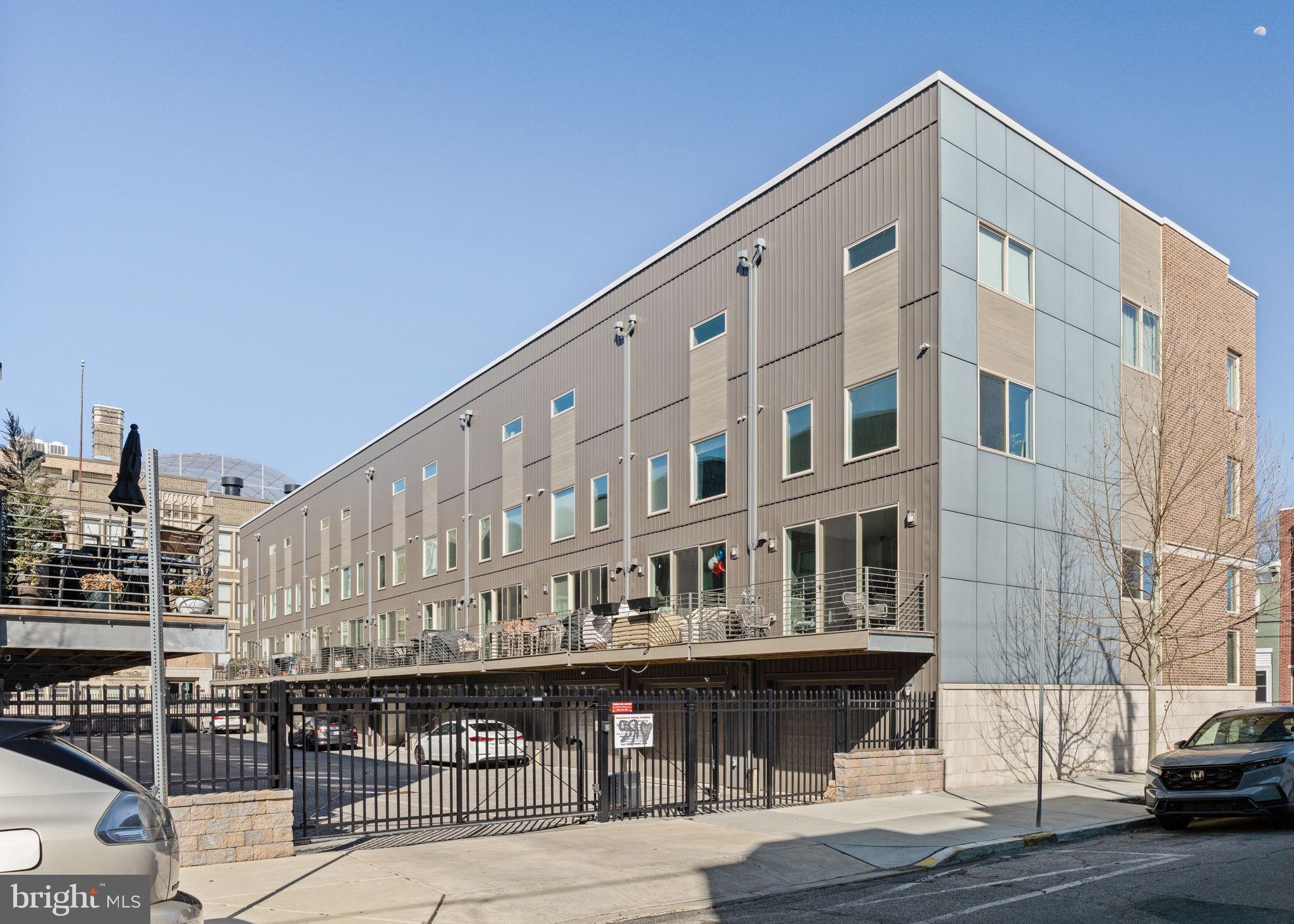 POINT BREEZE - Residential Lease