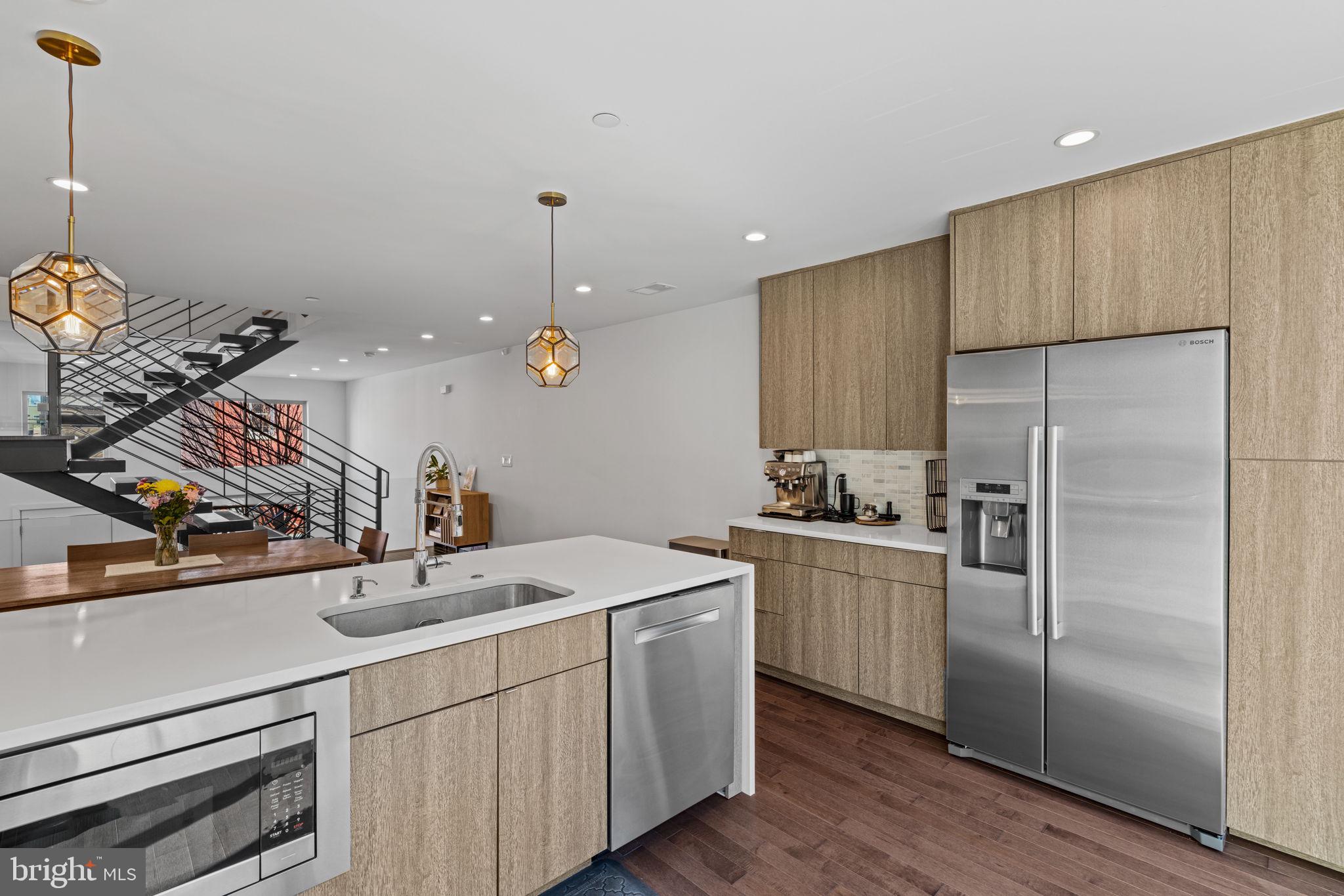 POINT BREEZE - Residential Lease