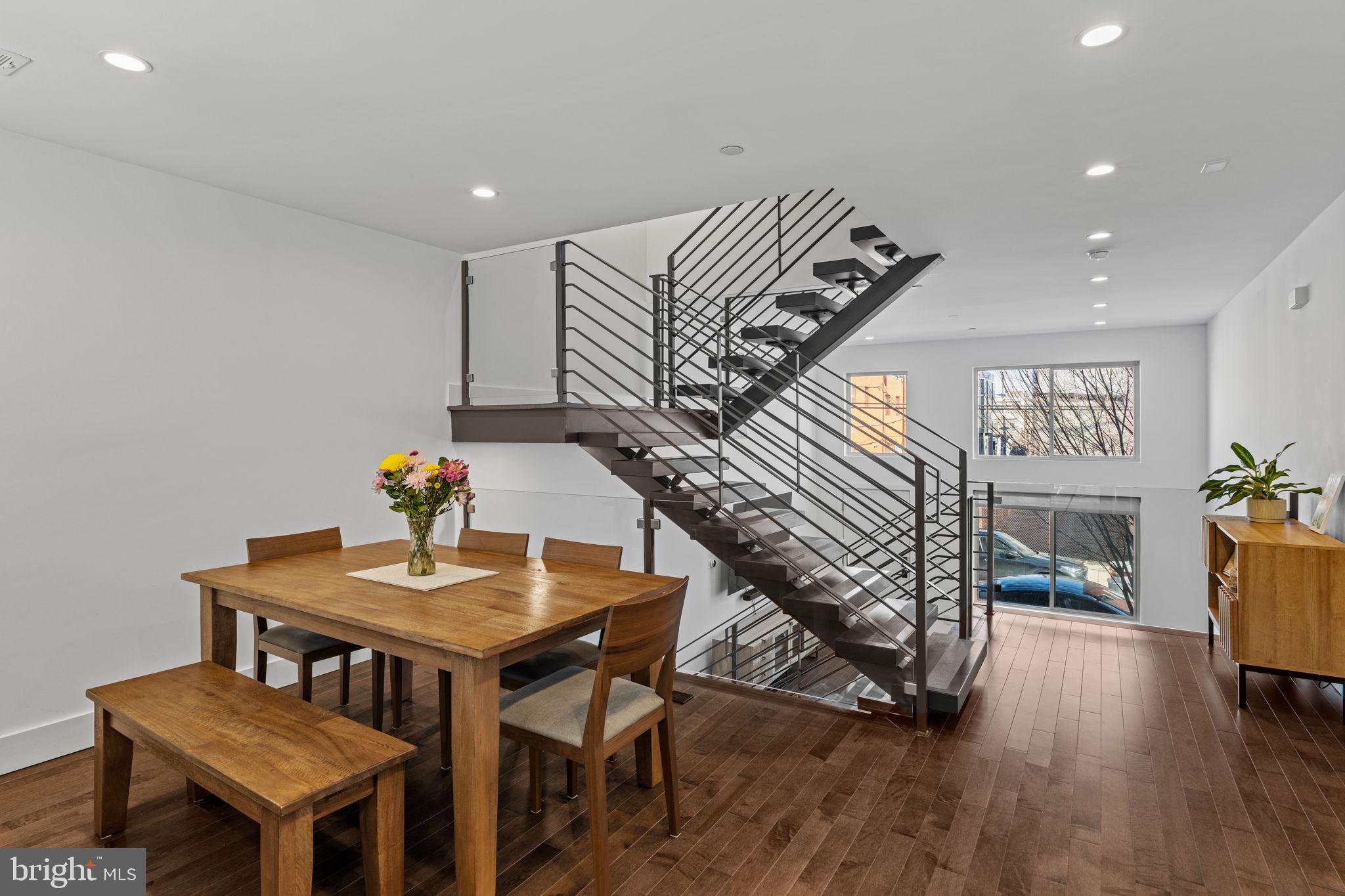 POINT BREEZE - Residential Lease