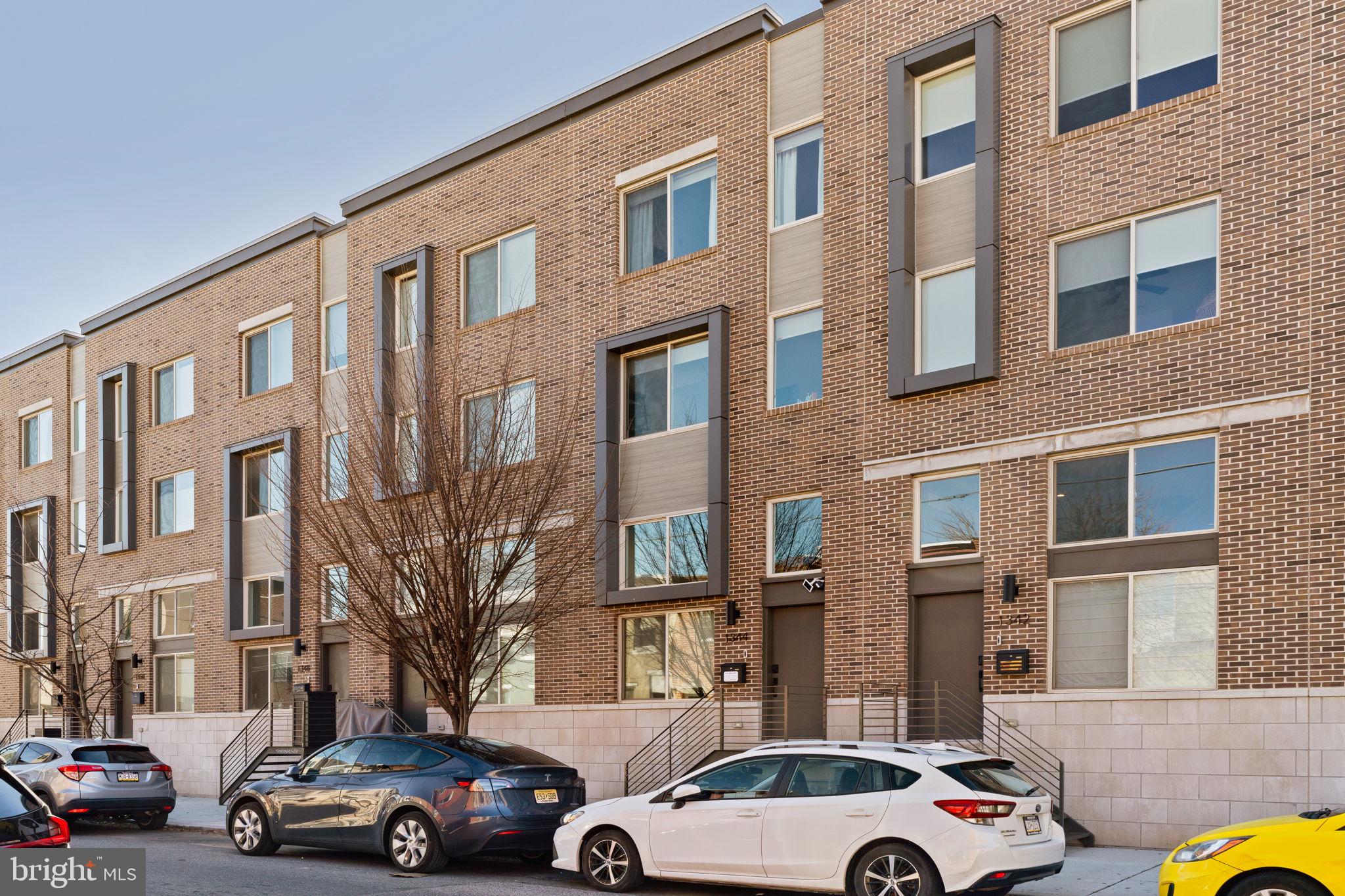 POINT BREEZE - Residential Lease