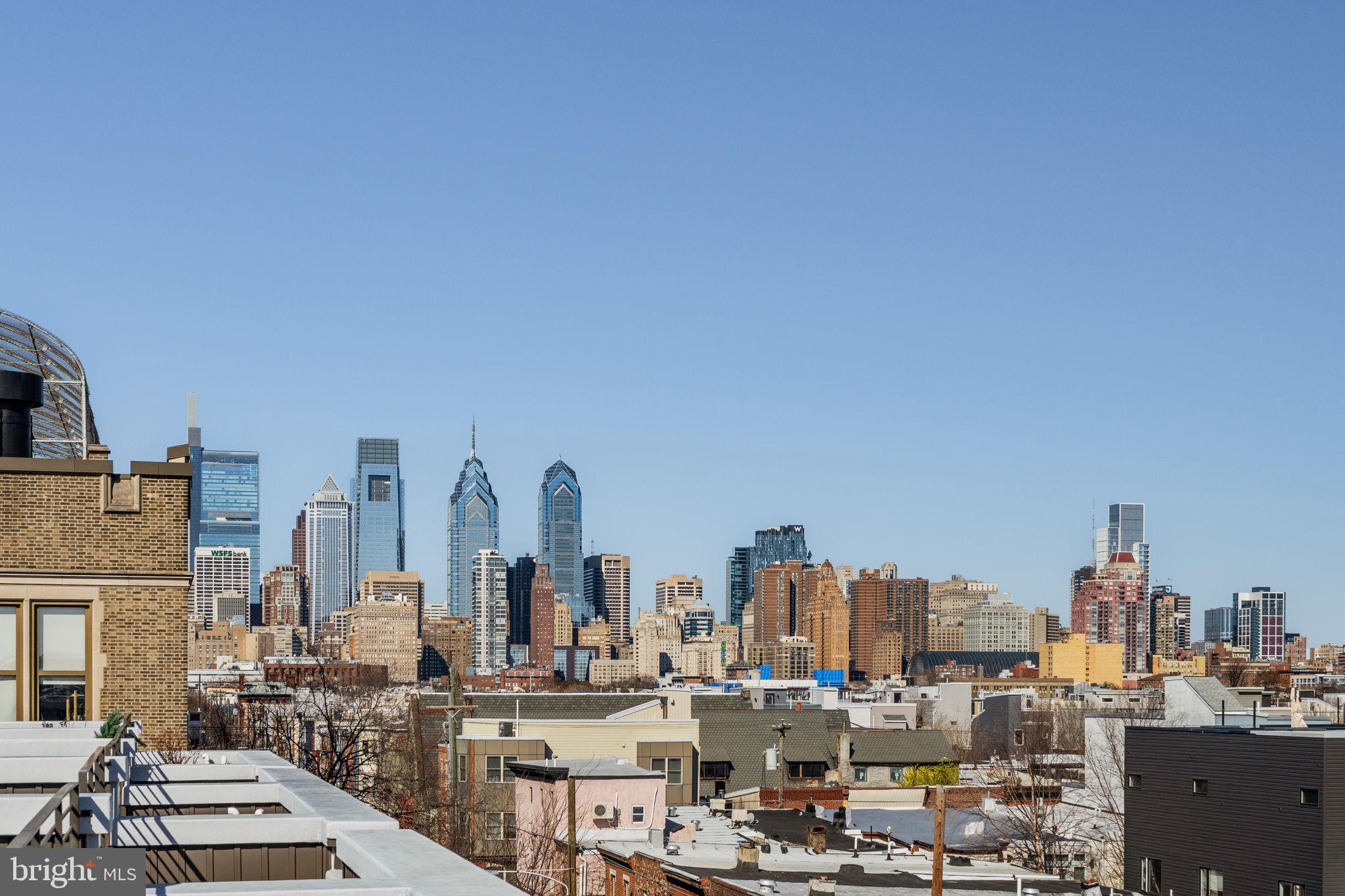 POINT BREEZE - Residential Lease