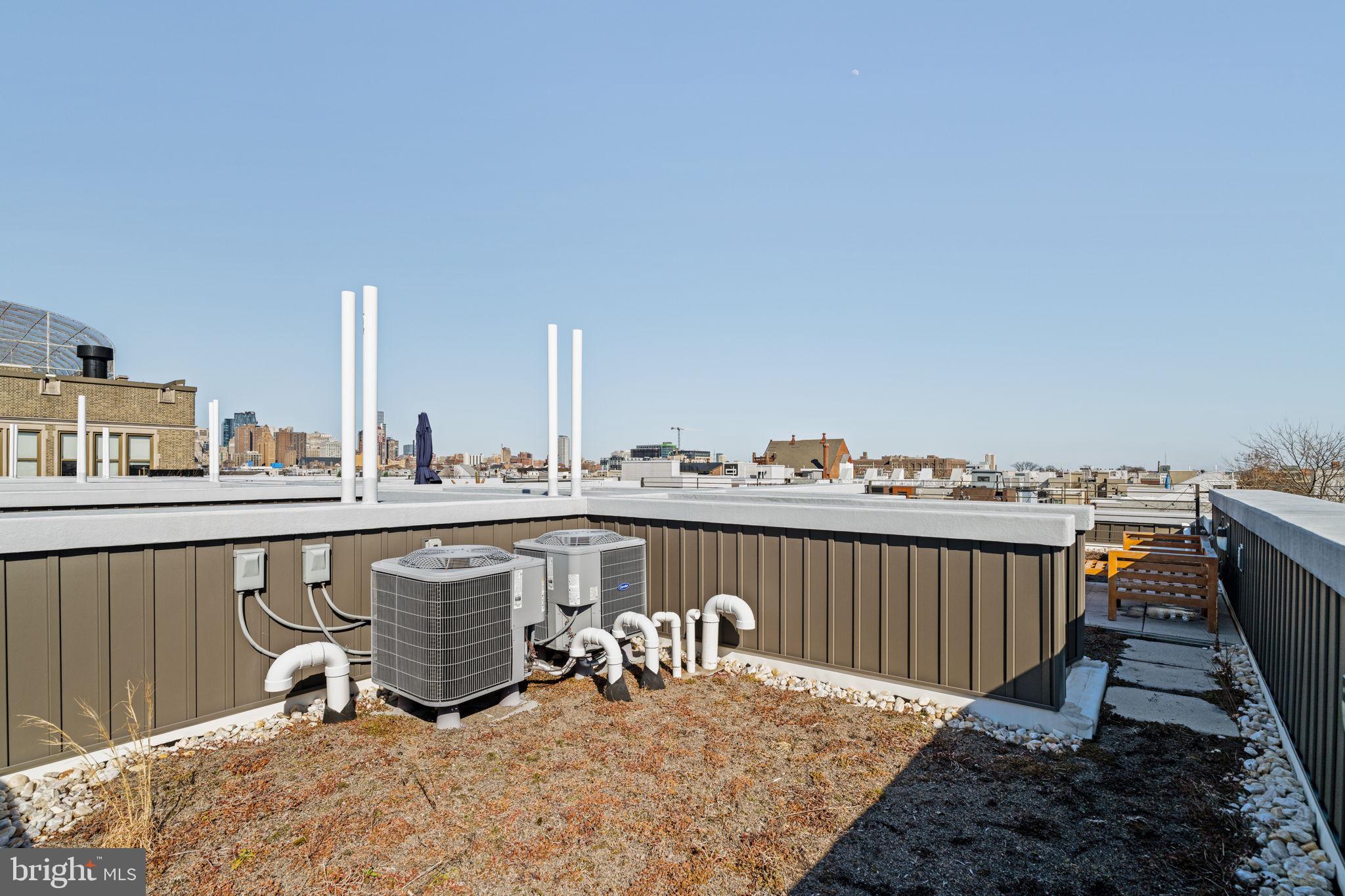 POINT BREEZE - Residential Lease