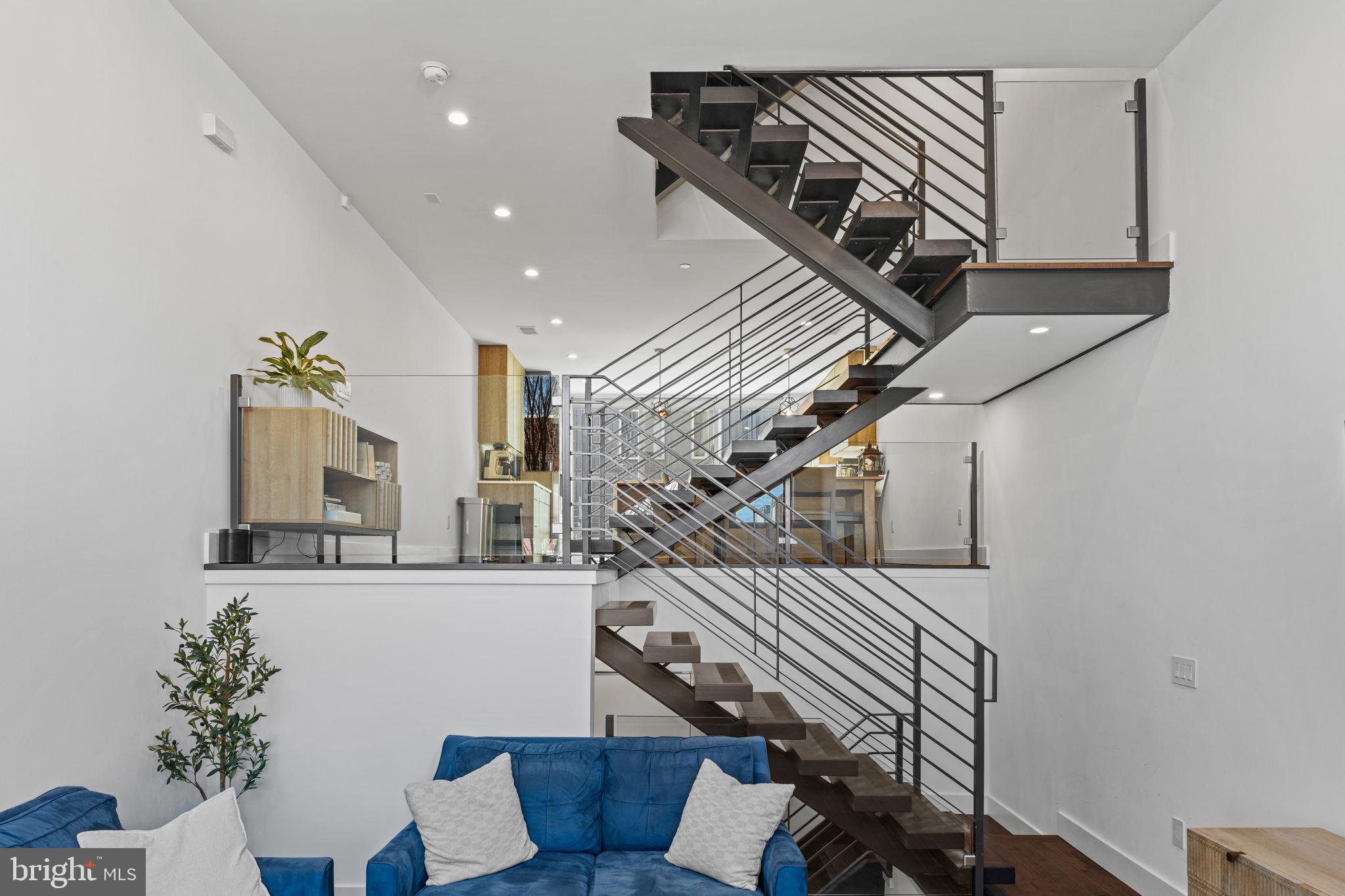 POINT BREEZE - Residential Lease