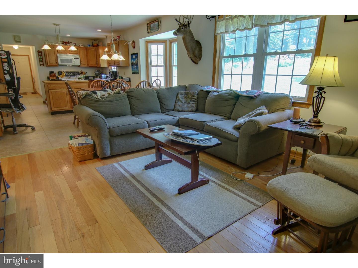 FOREST RIDGE - Residential