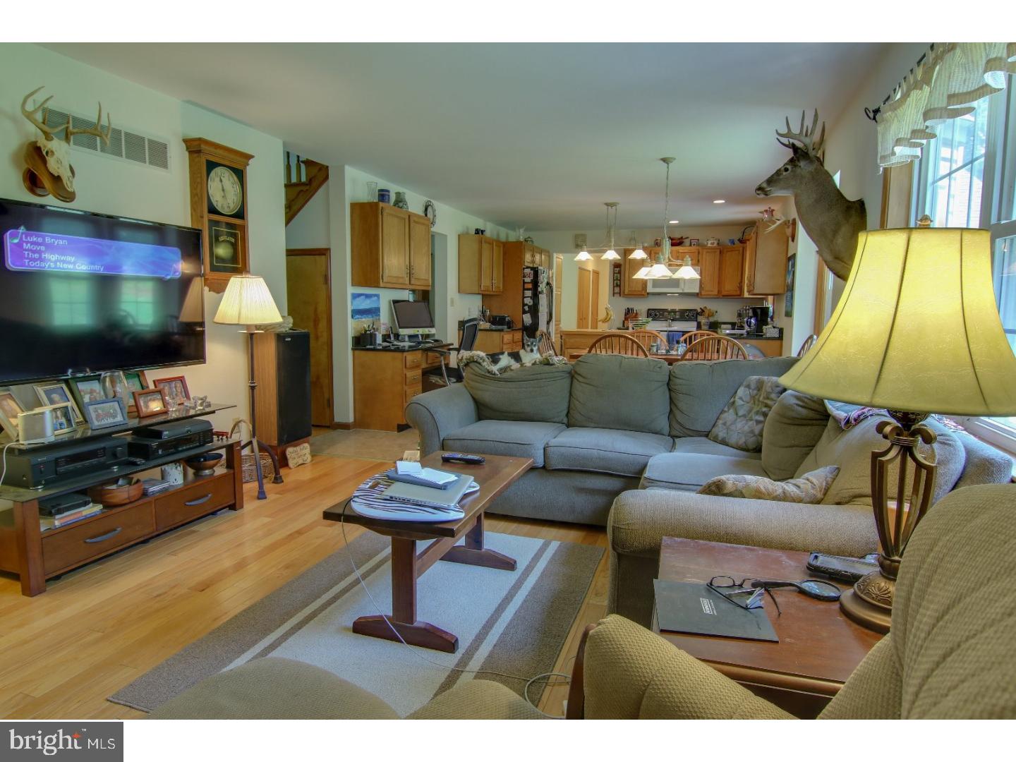 FOREST RIDGE - Residential