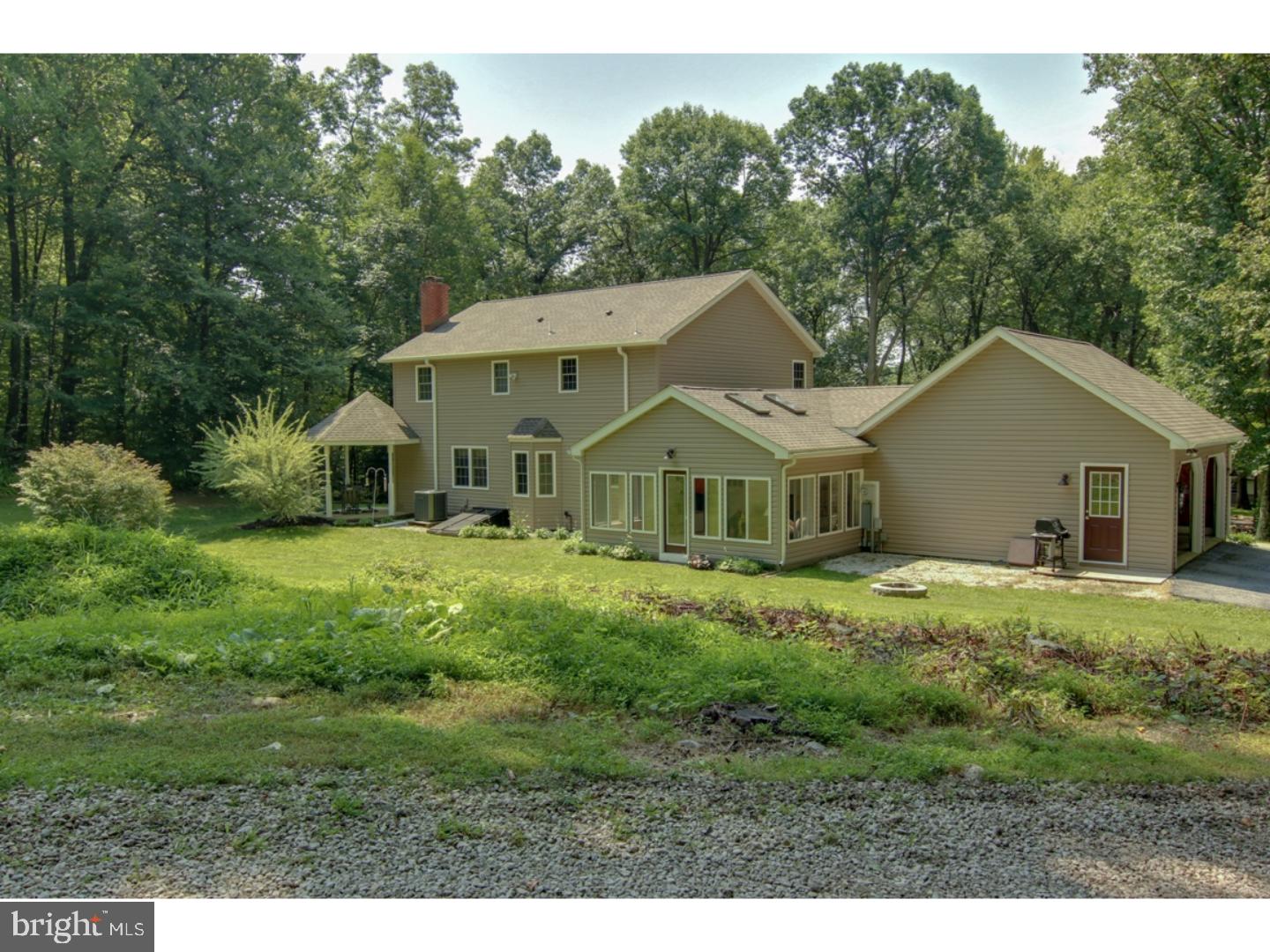 FOREST RIDGE - Residential