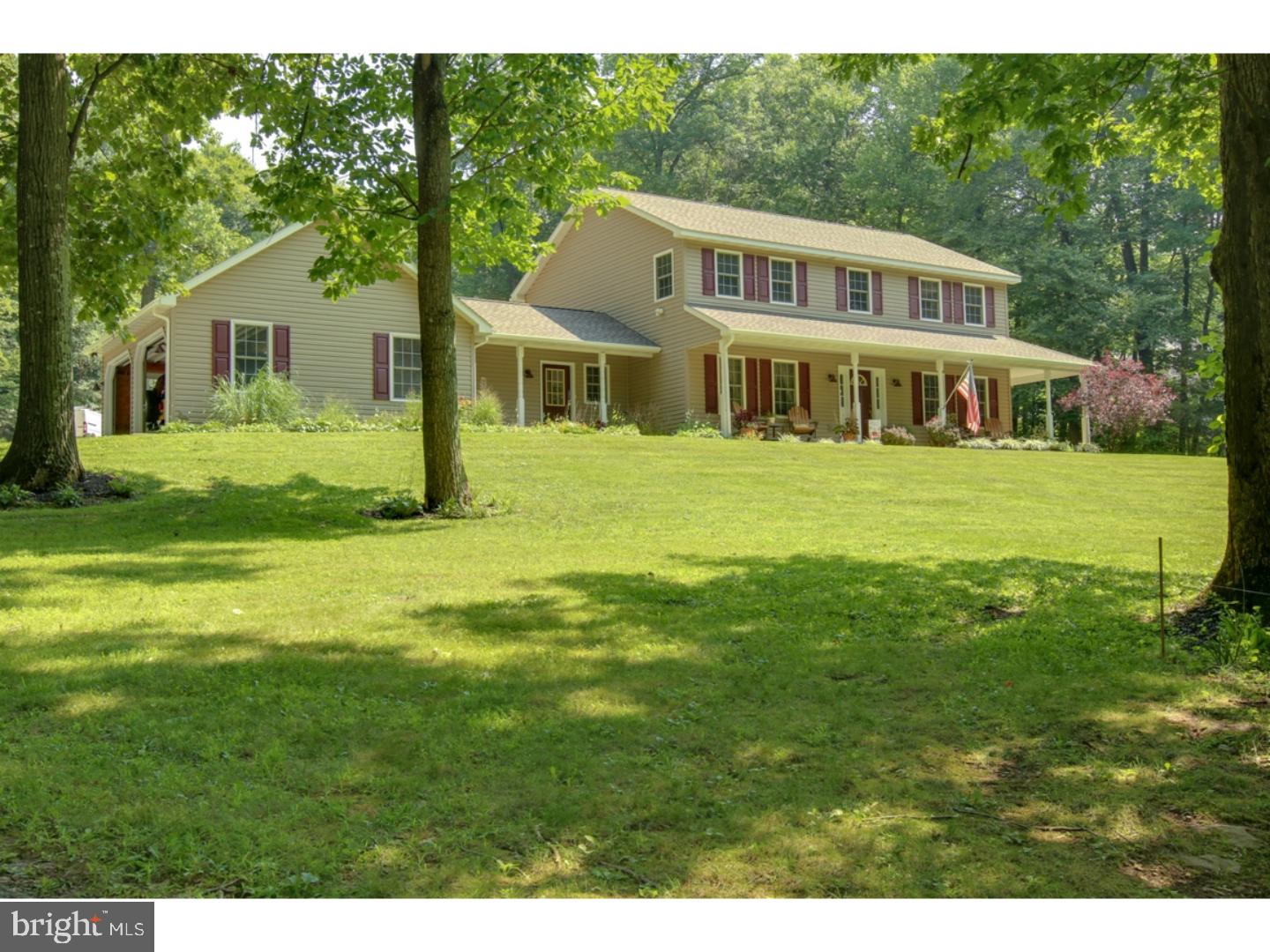 FOREST RIDGE - Residential