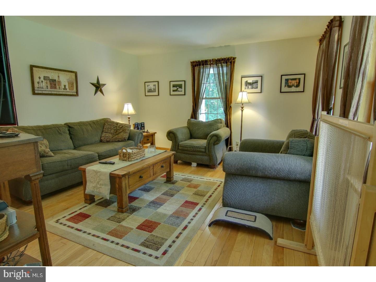 FOREST RIDGE - Residential