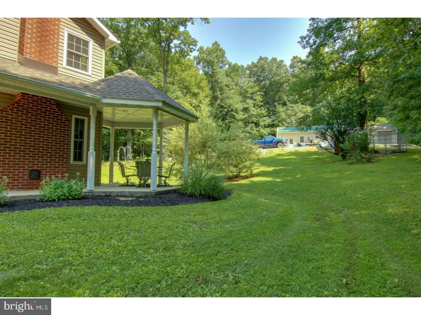 FOREST RIDGE - Residential