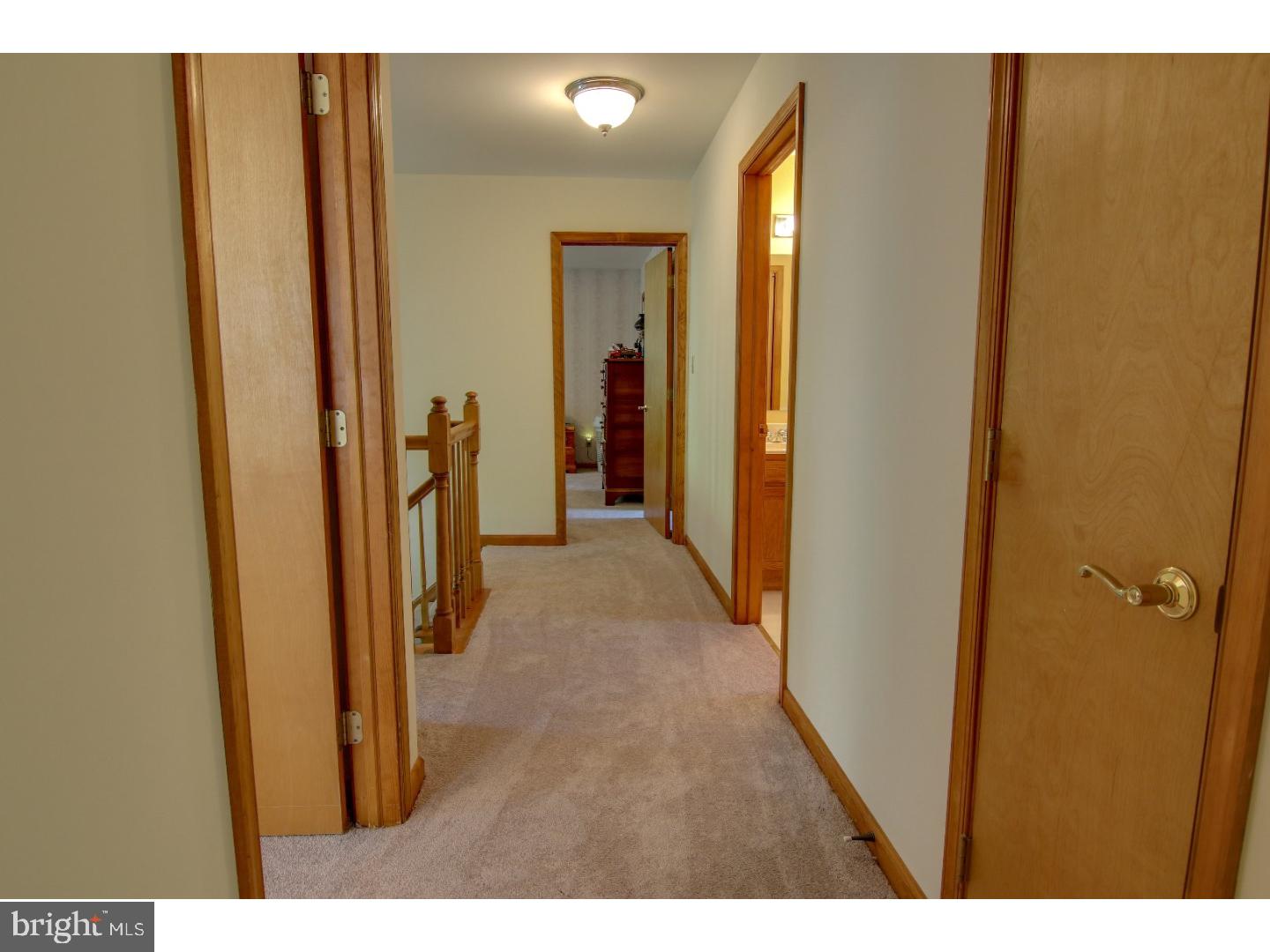 FOREST RIDGE - Residential