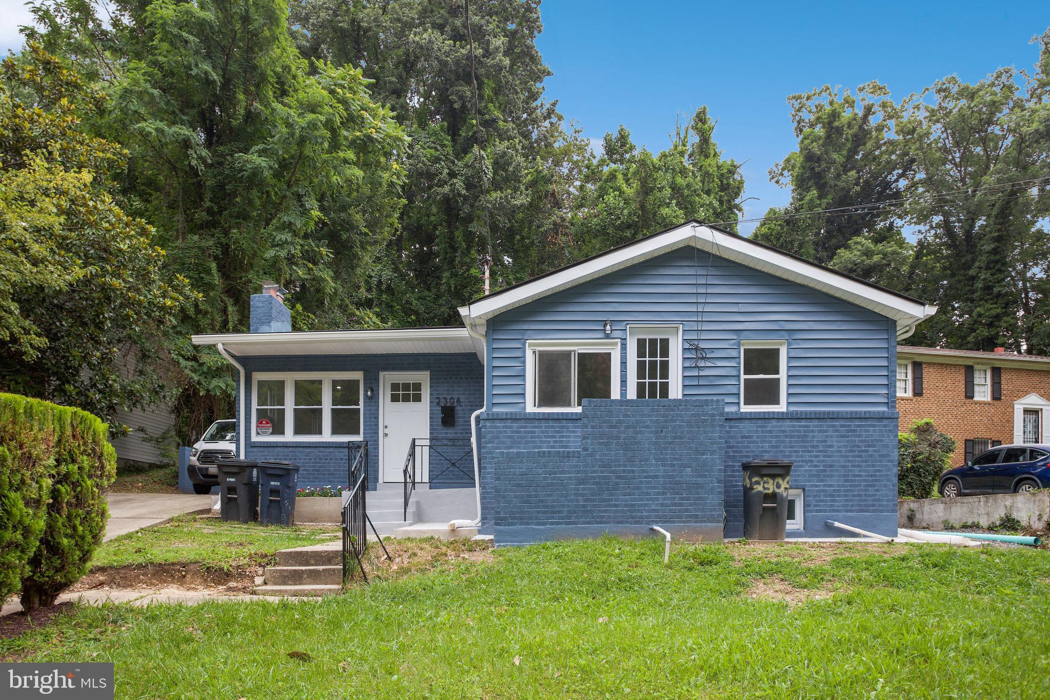 BRADBURY - Residential