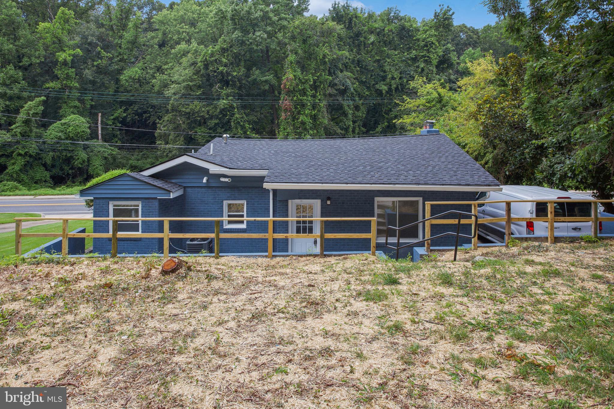 BRADBURY - Residential