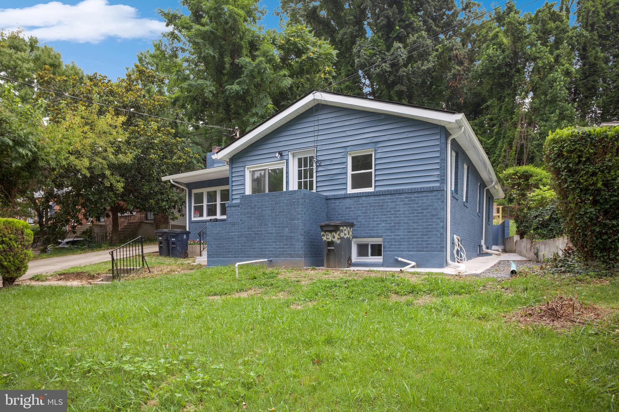 BRADBURY - Residential