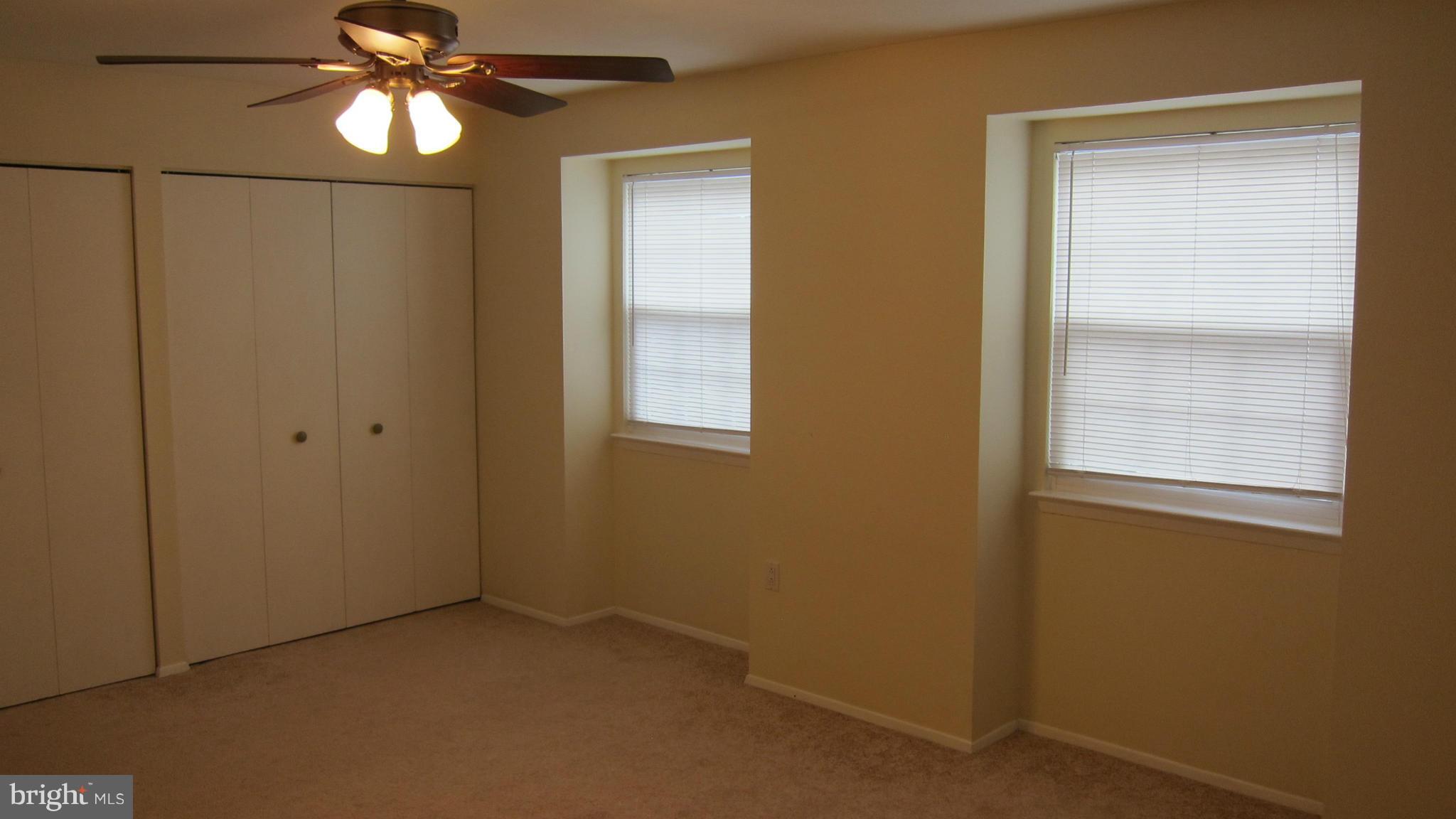 VILLAGE OAKS - Residential Lease