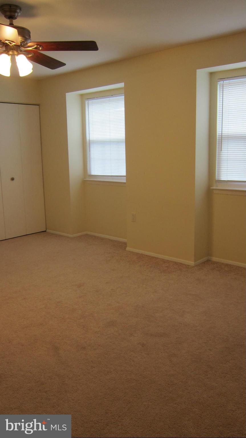 VILLAGE OAKS - Residential Lease