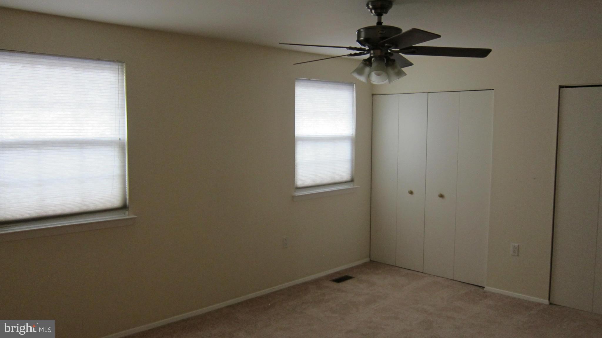 VILLAGE OAKS - Residential Lease