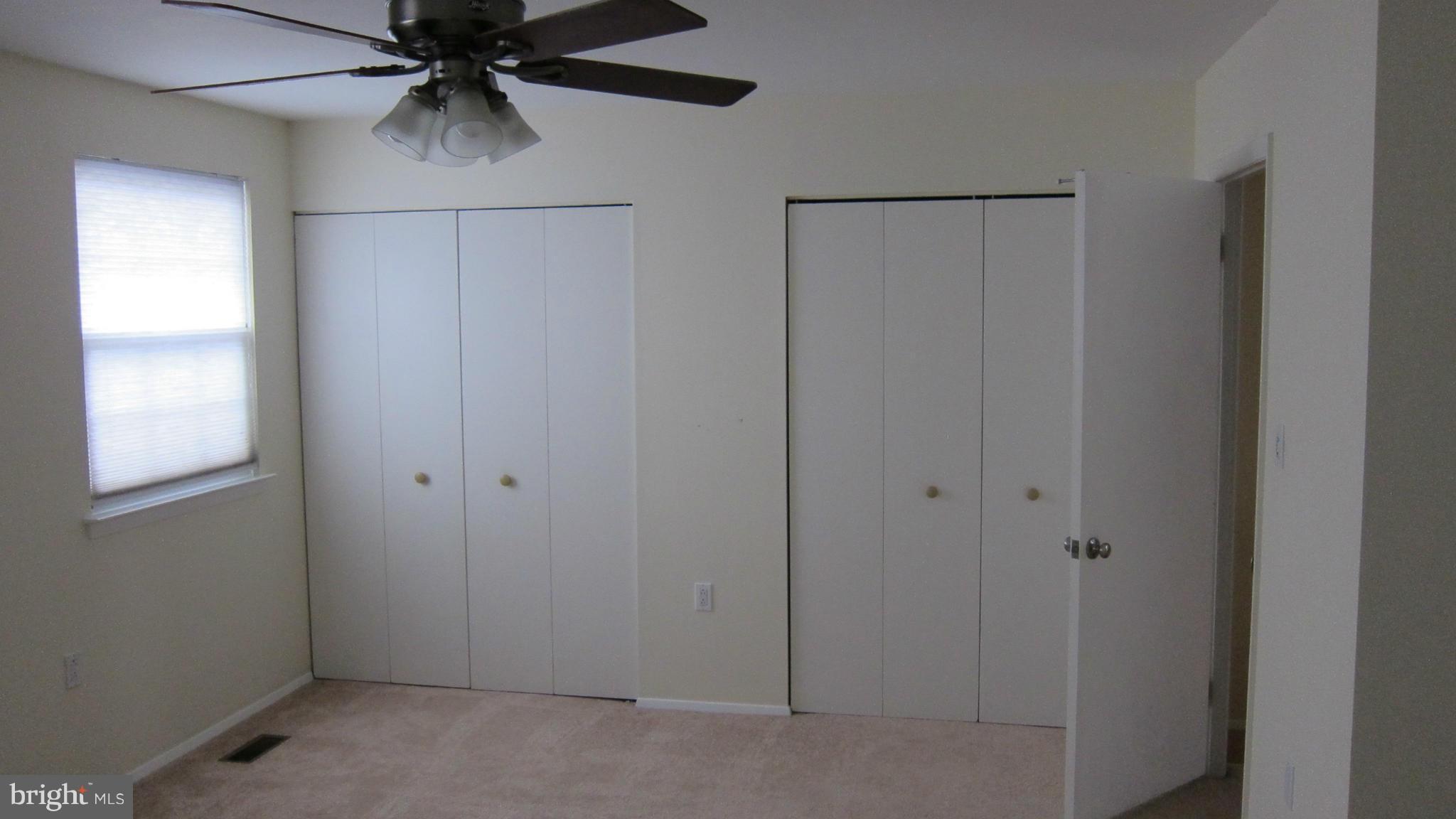 VILLAGE OAKS - Residential Lease