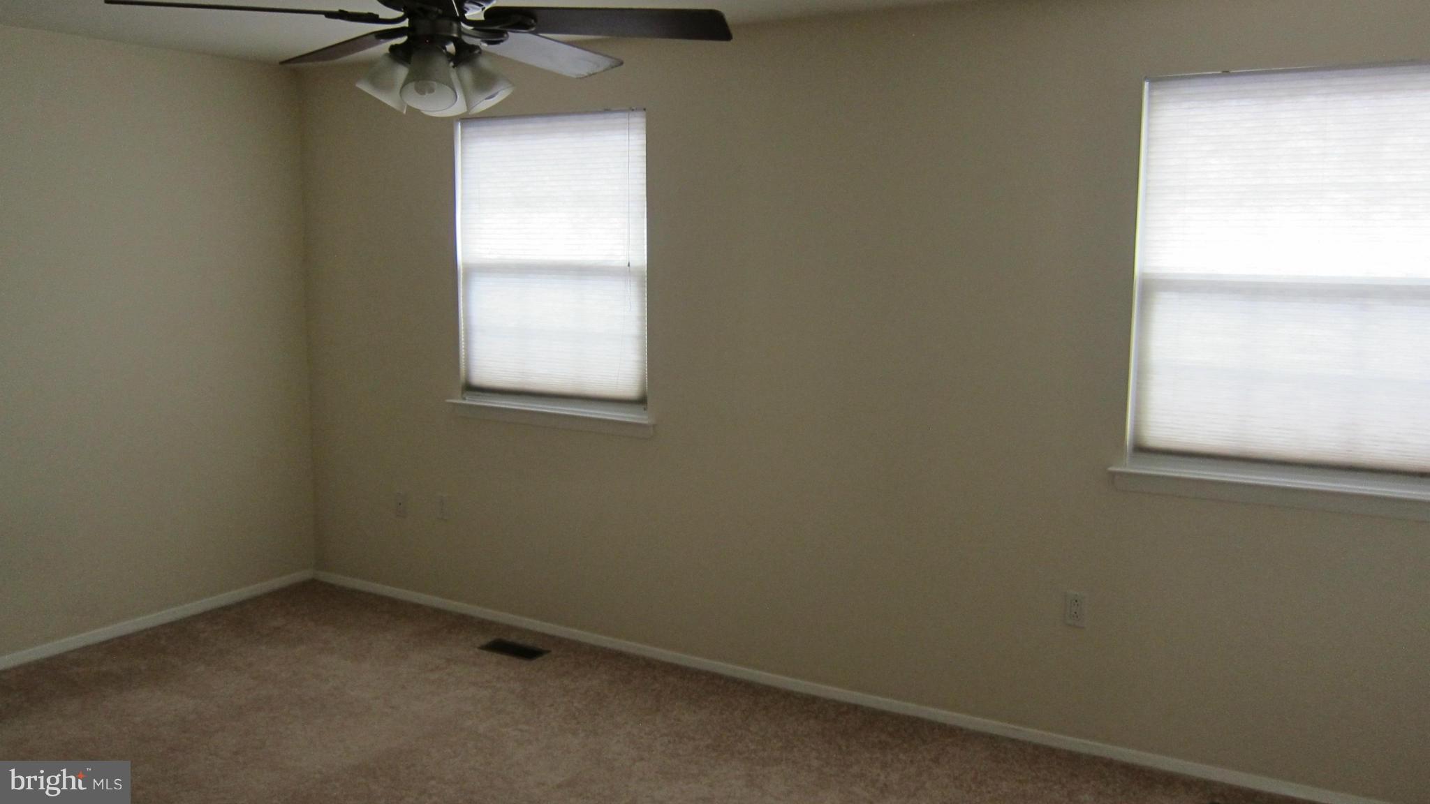 VILLAGE OAKS - Residential Lease