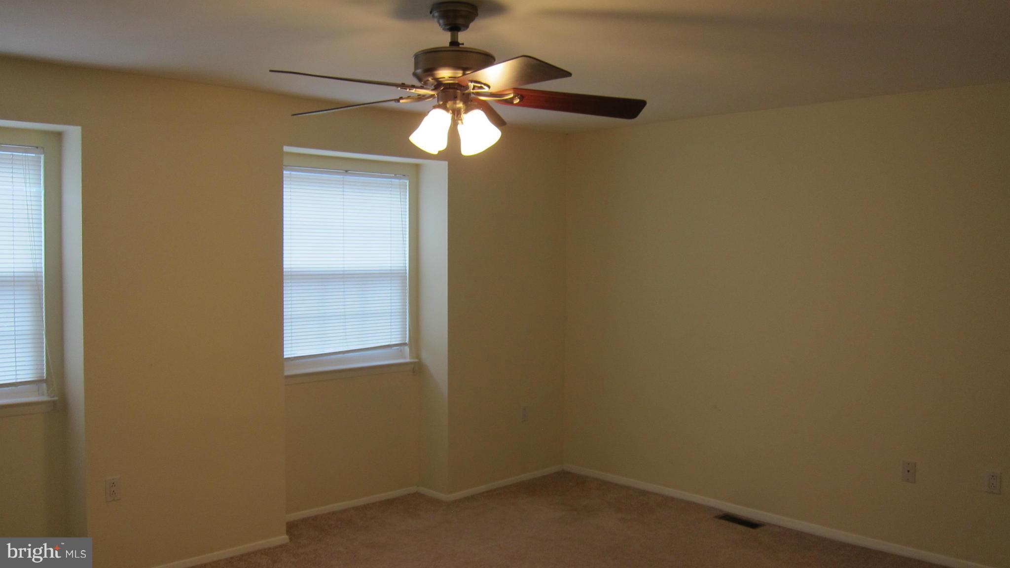 VILLAGE OAKS - Residential Lease