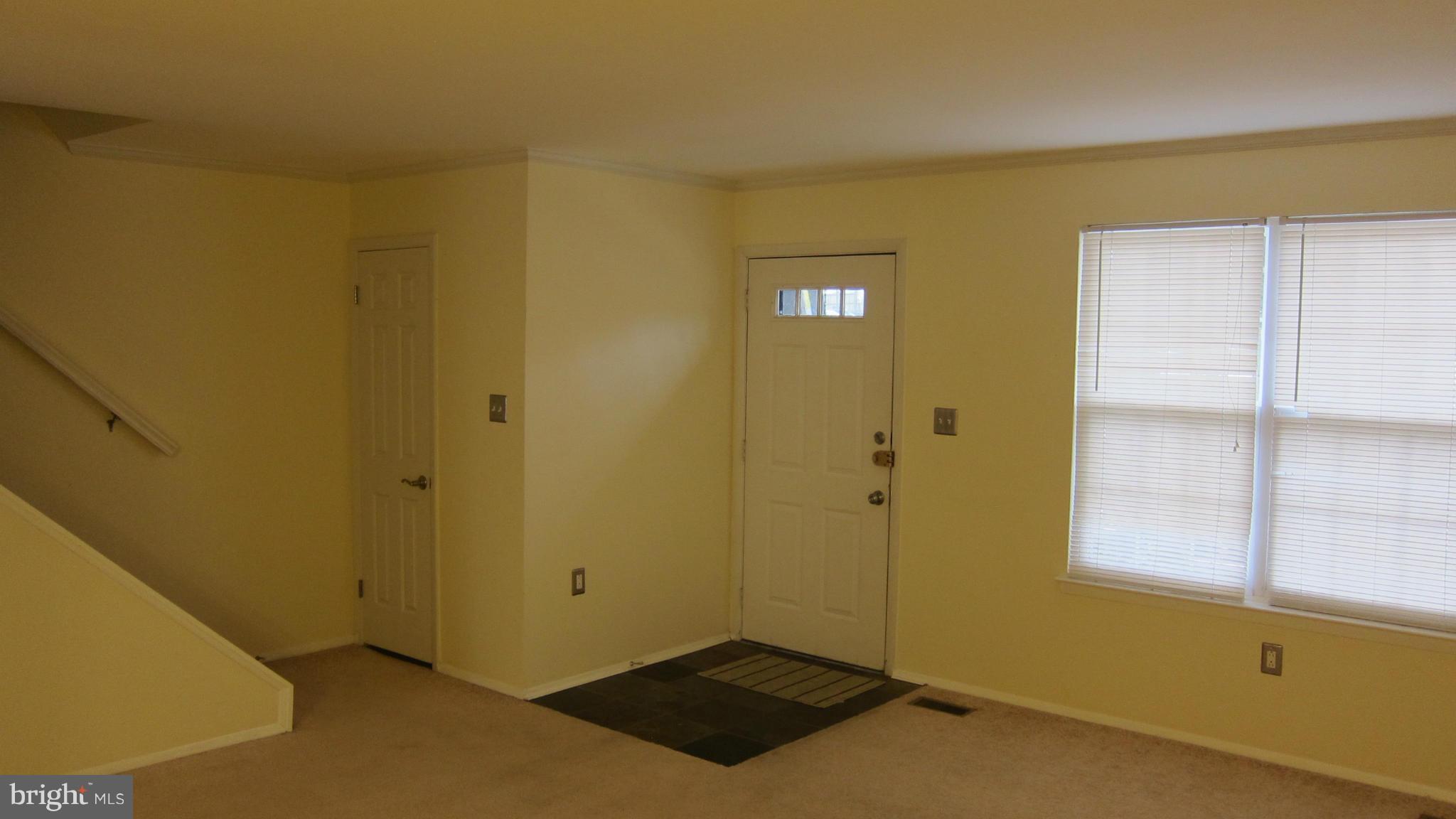 VILLAGE OAKS - Residential Lease