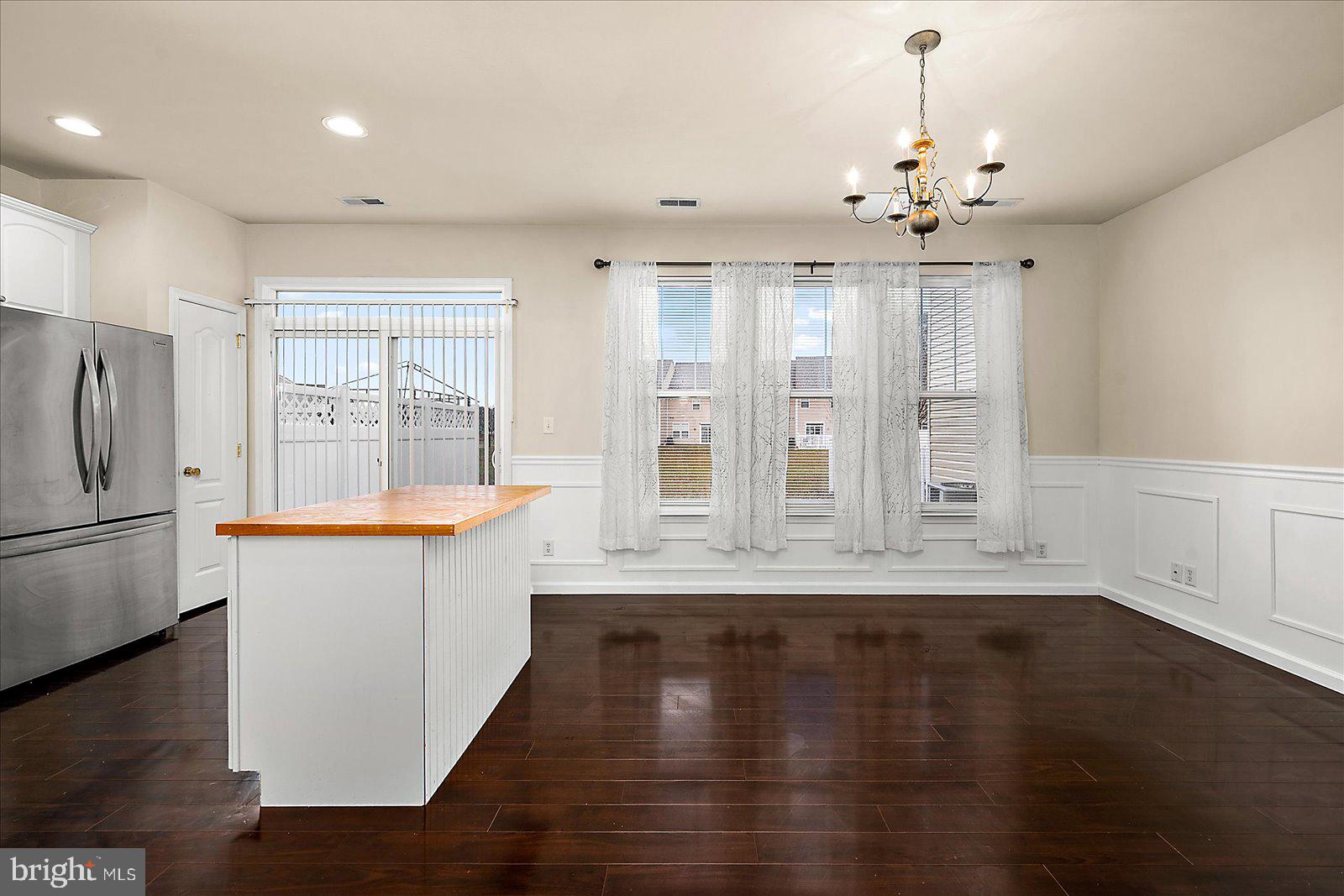 DECATUR FARM - Residential