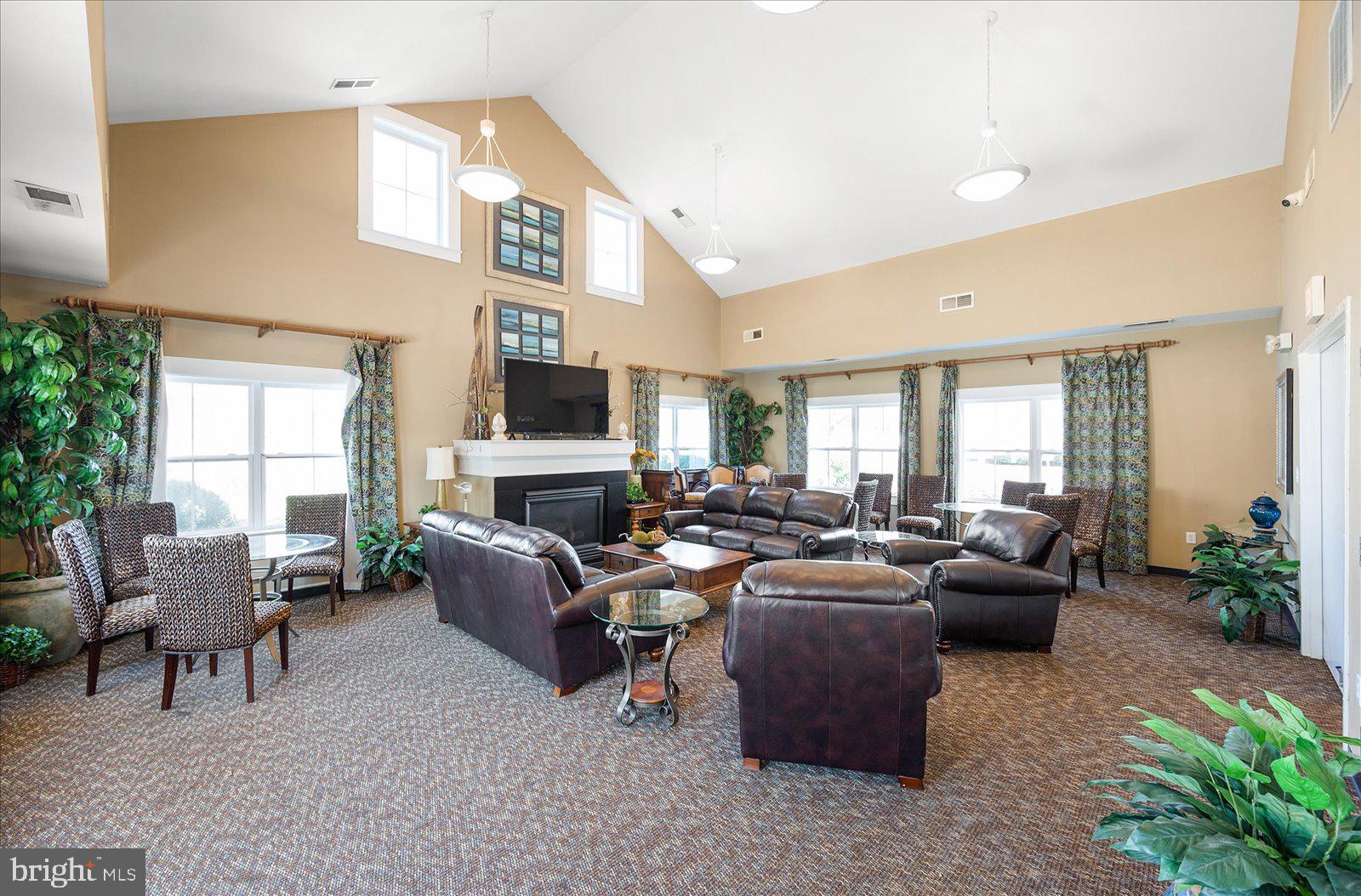 DECATUR FARM - Residential