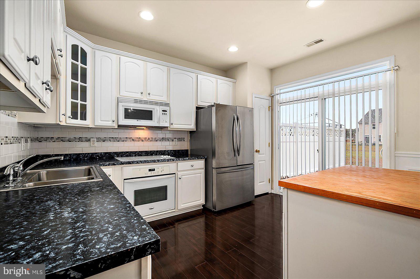 DECATUR FARM - Residential