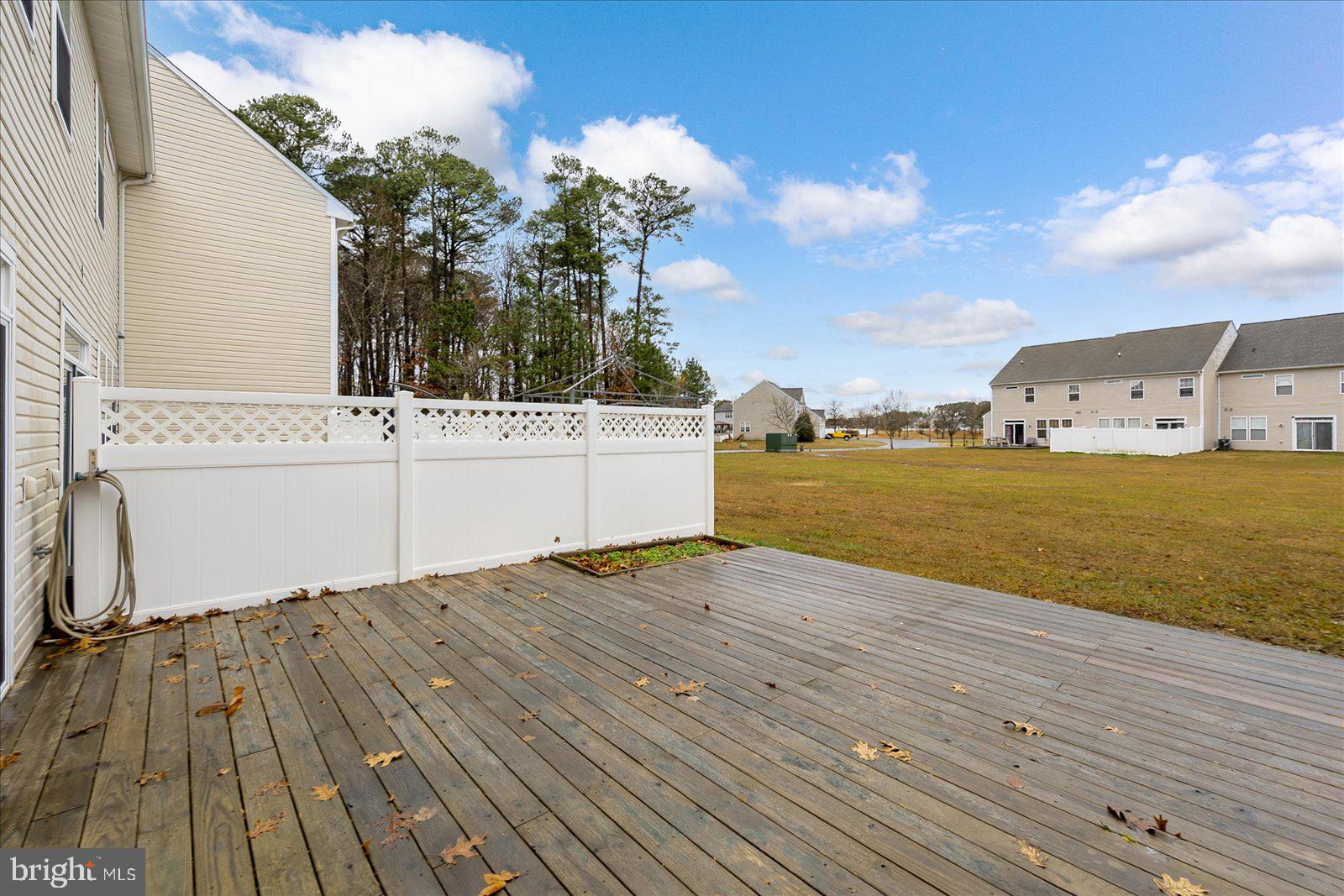 DECATUR FARM - Residential