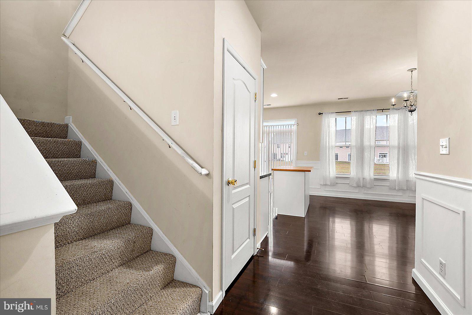 DECATUR FARM - Residential