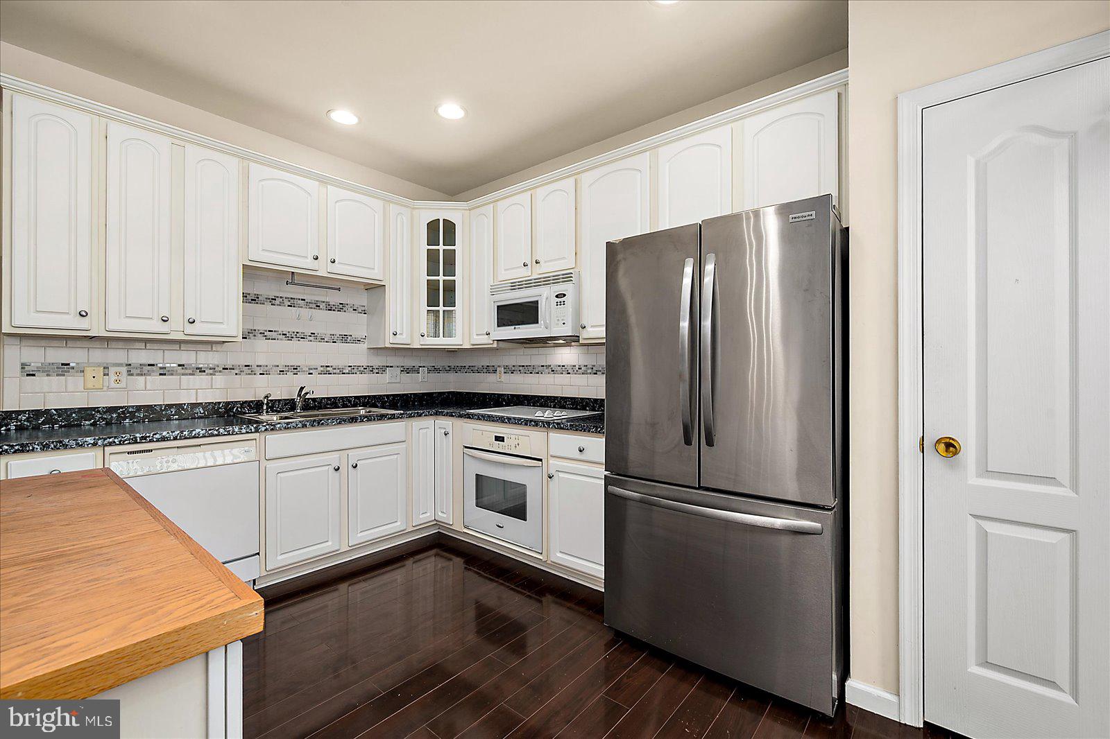 DECATUR FARM - Residential