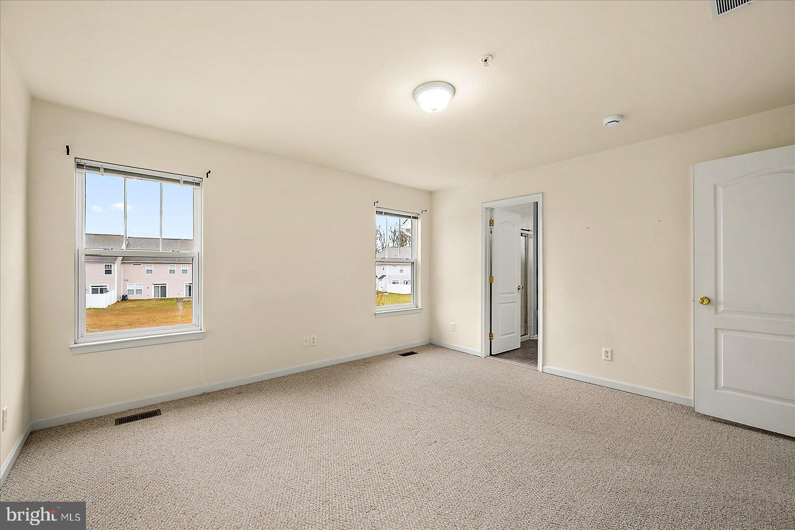 DECATUR FARM - Residential