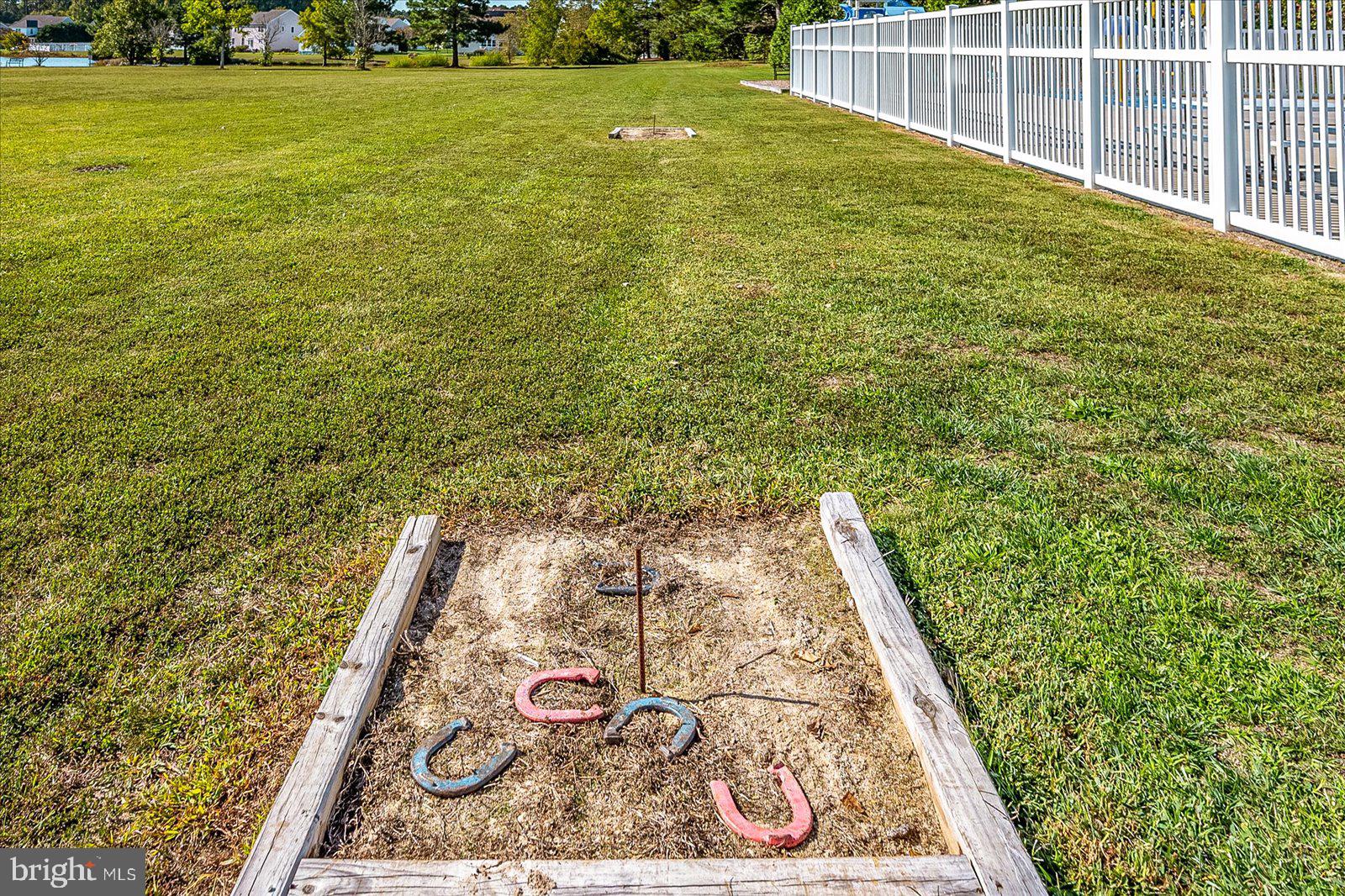 DECATUR FARM - Residential