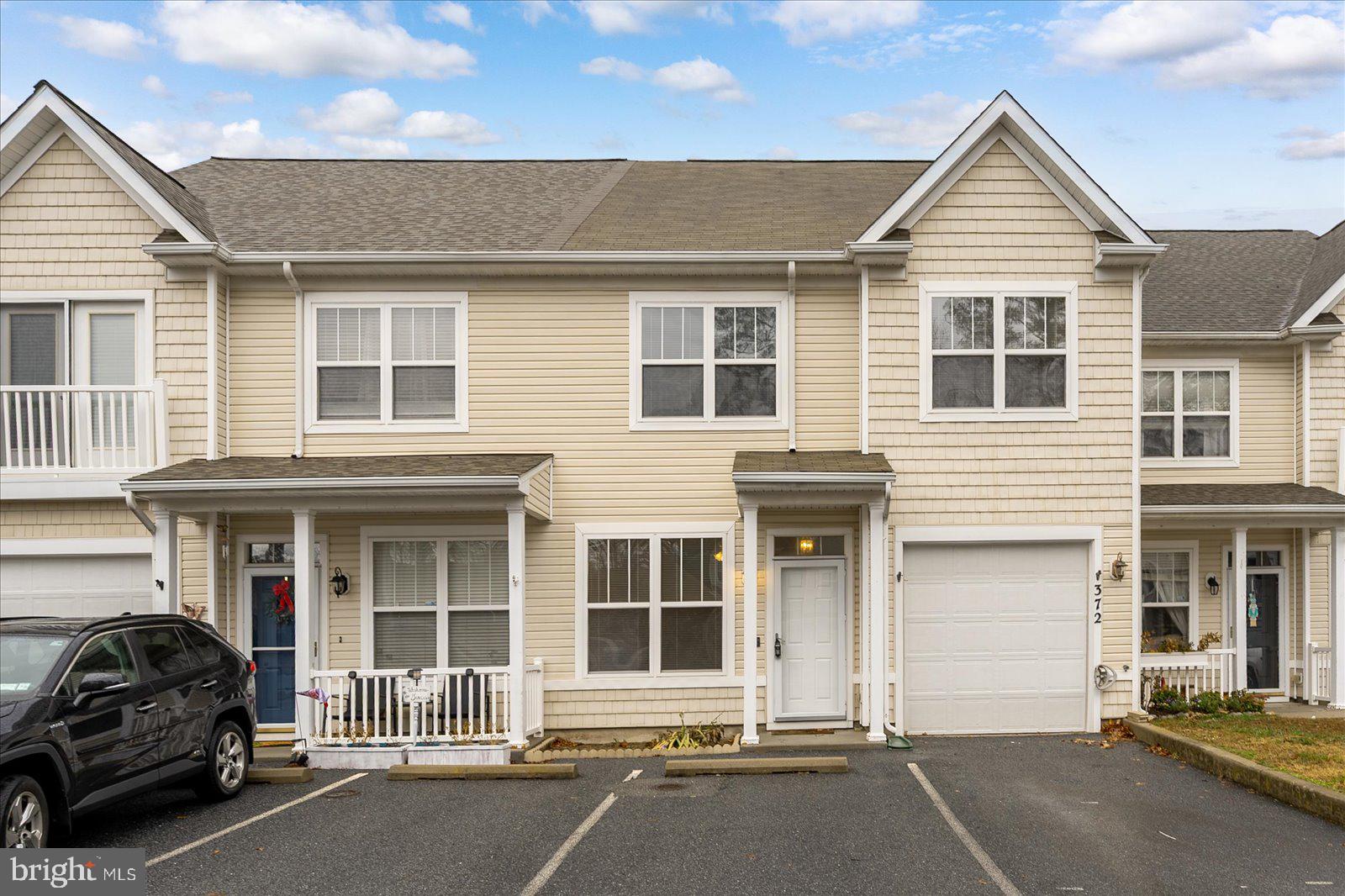 DECATUR FARM - Residential