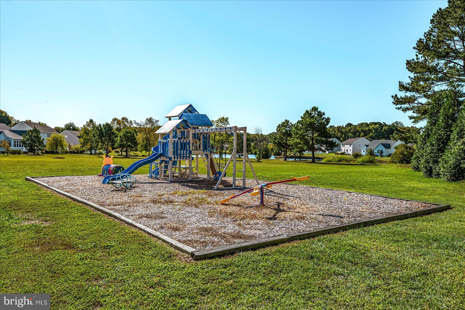 DECATUR FARM - Residential