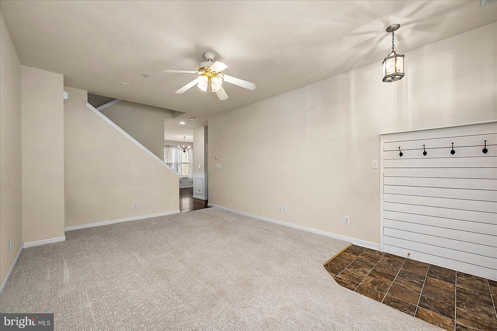 DECATUR FARM - Residential